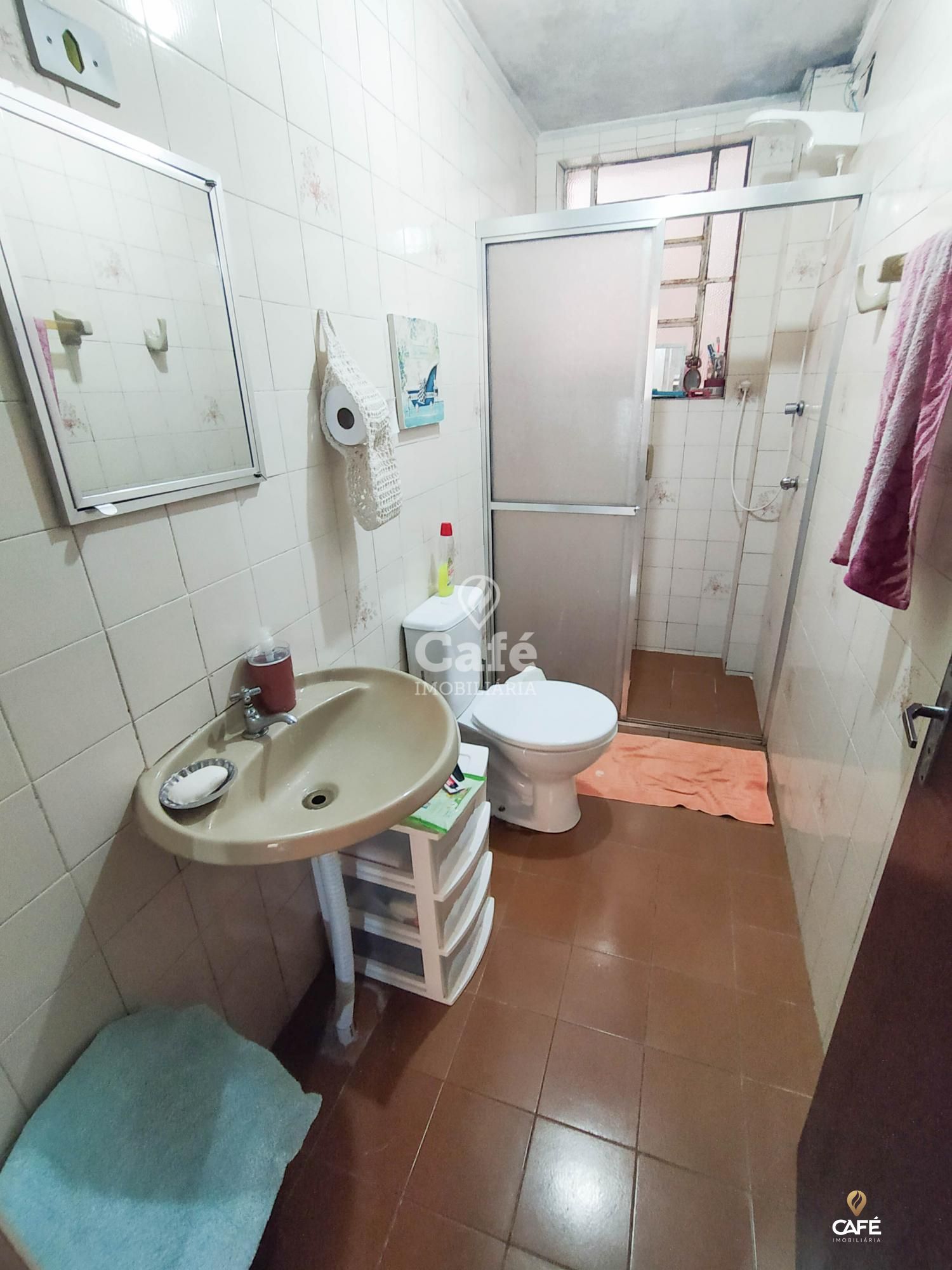 Apartamento à venda com 2 quartos, 98m² - Foto 5