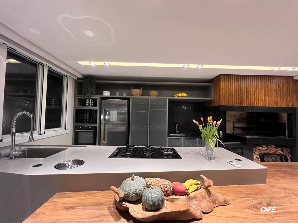 Casa, 3 quartos, 325 m² - Foto 16