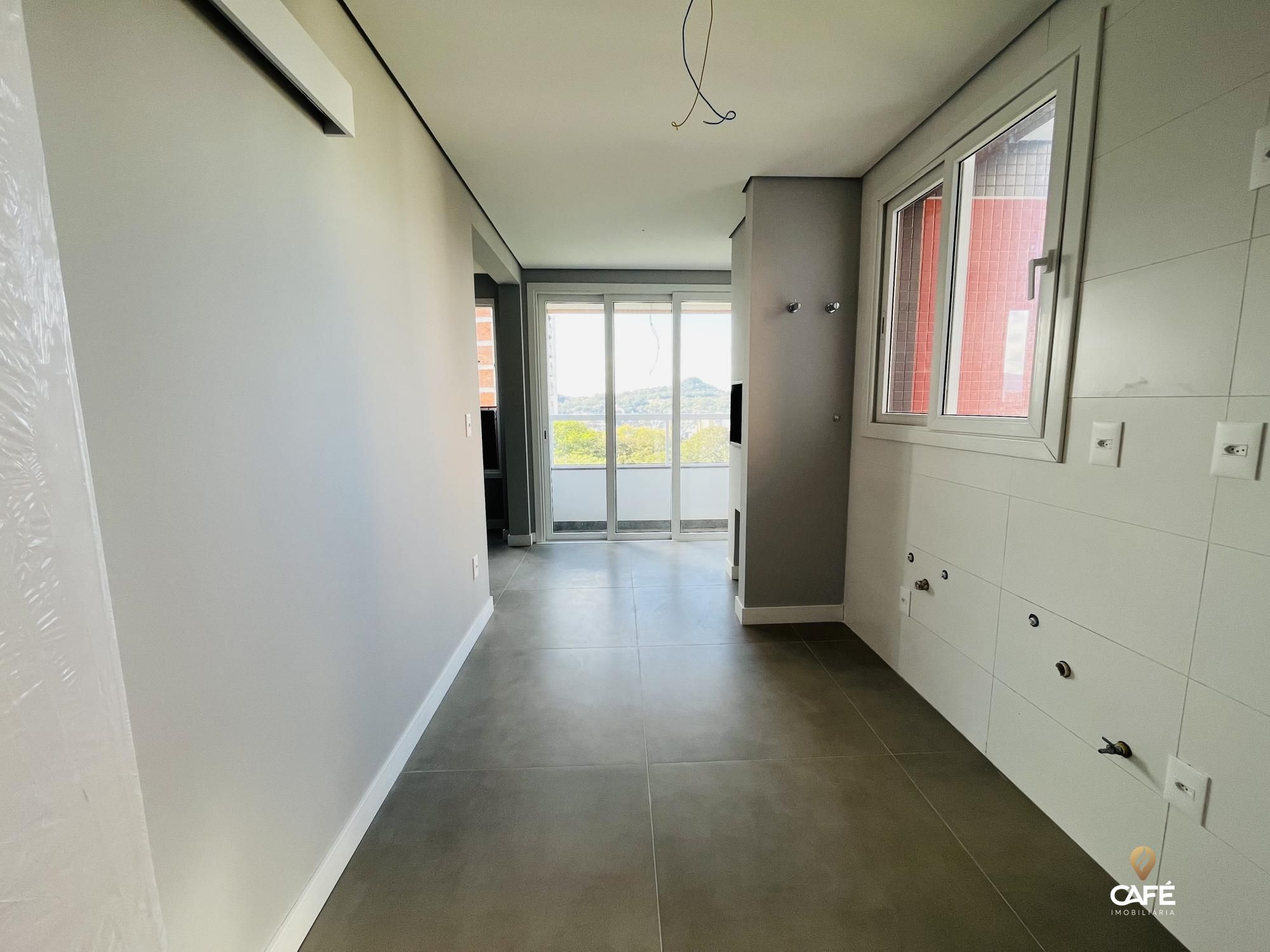 Apartamento à venda com 2 quartos, 88m² - Foto 18