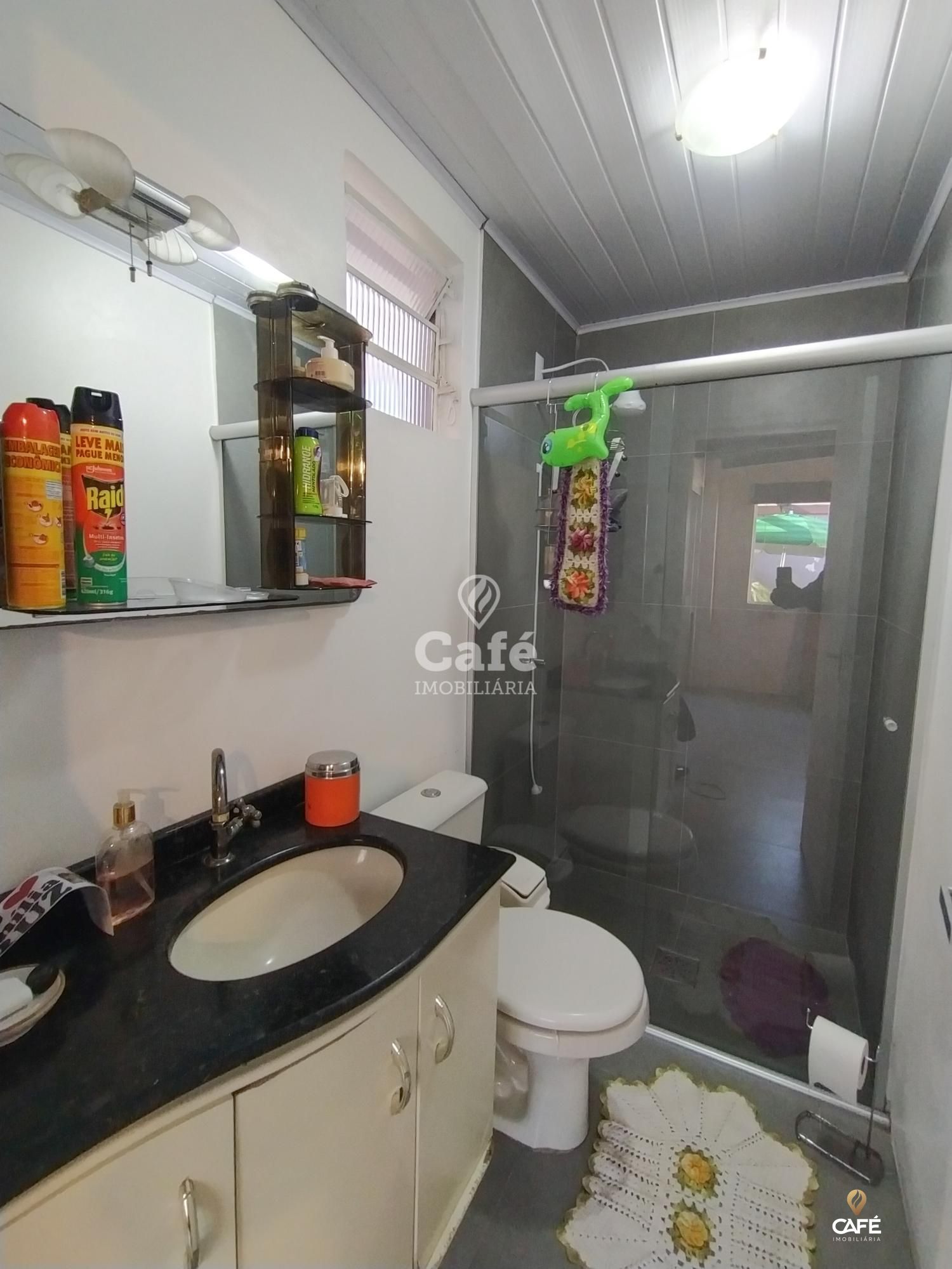 Casa à venda com 3 quartos, 137m² - Foto 11