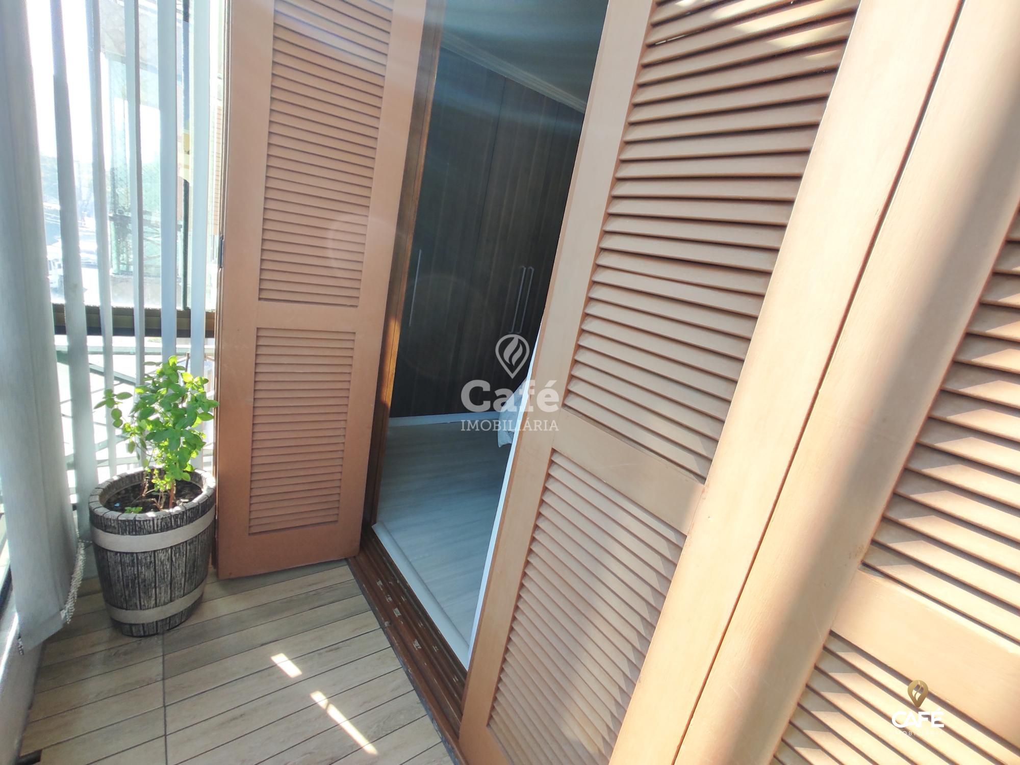 Apartamento, 3 quartos, 85 m² - Foto 14