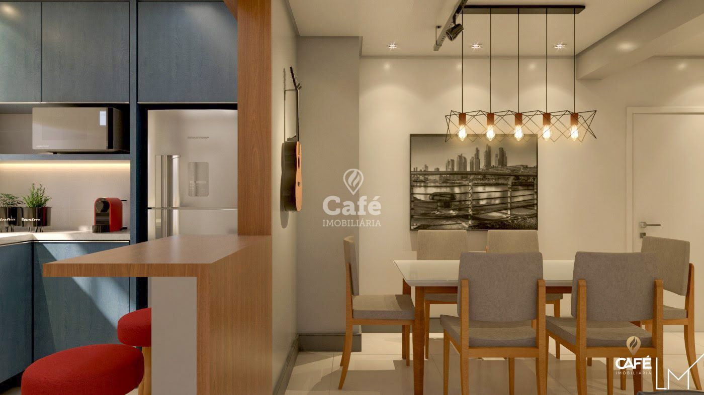 Apartamento, 2 quartos, 100 m² - Foto 6