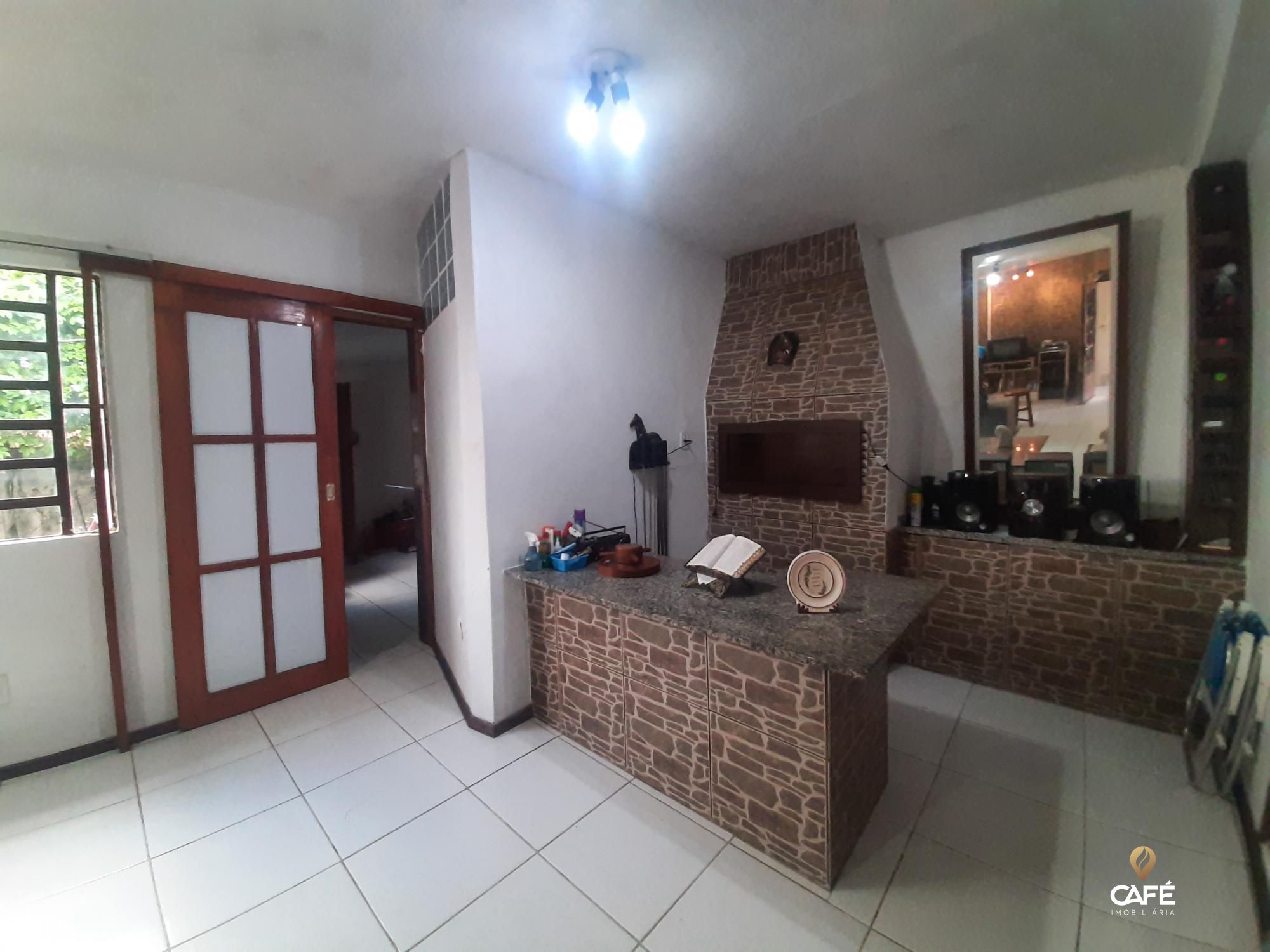 Casa à venda com 3 quartos, 130m² - Foto 14