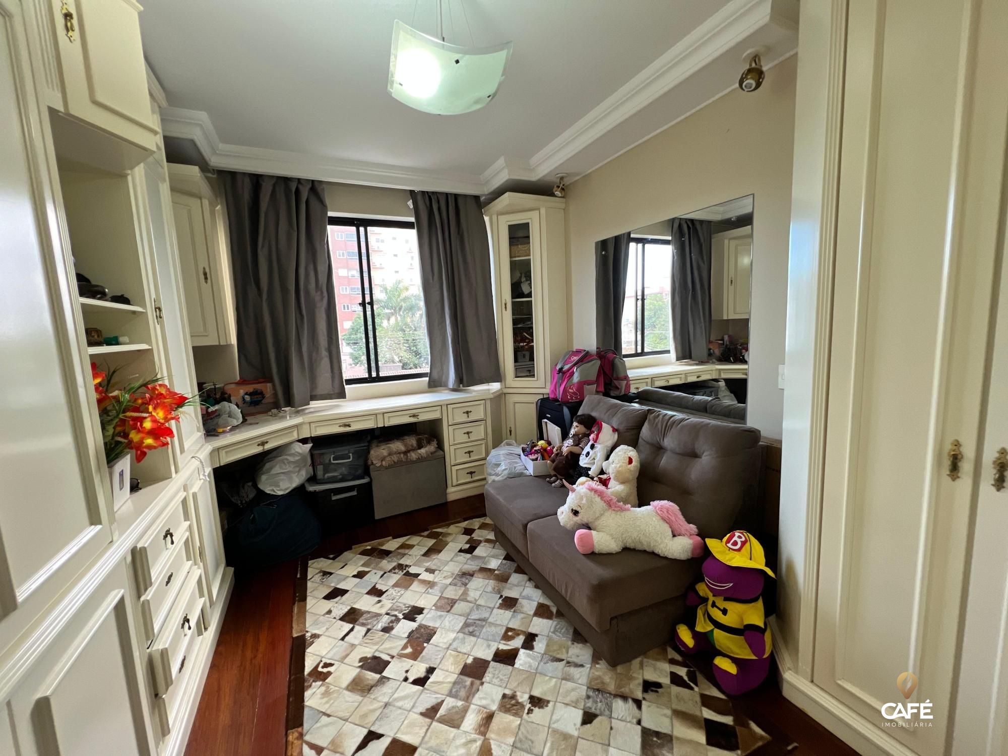 Apartamento, 3 quartos, 127 m² - Foto 12
