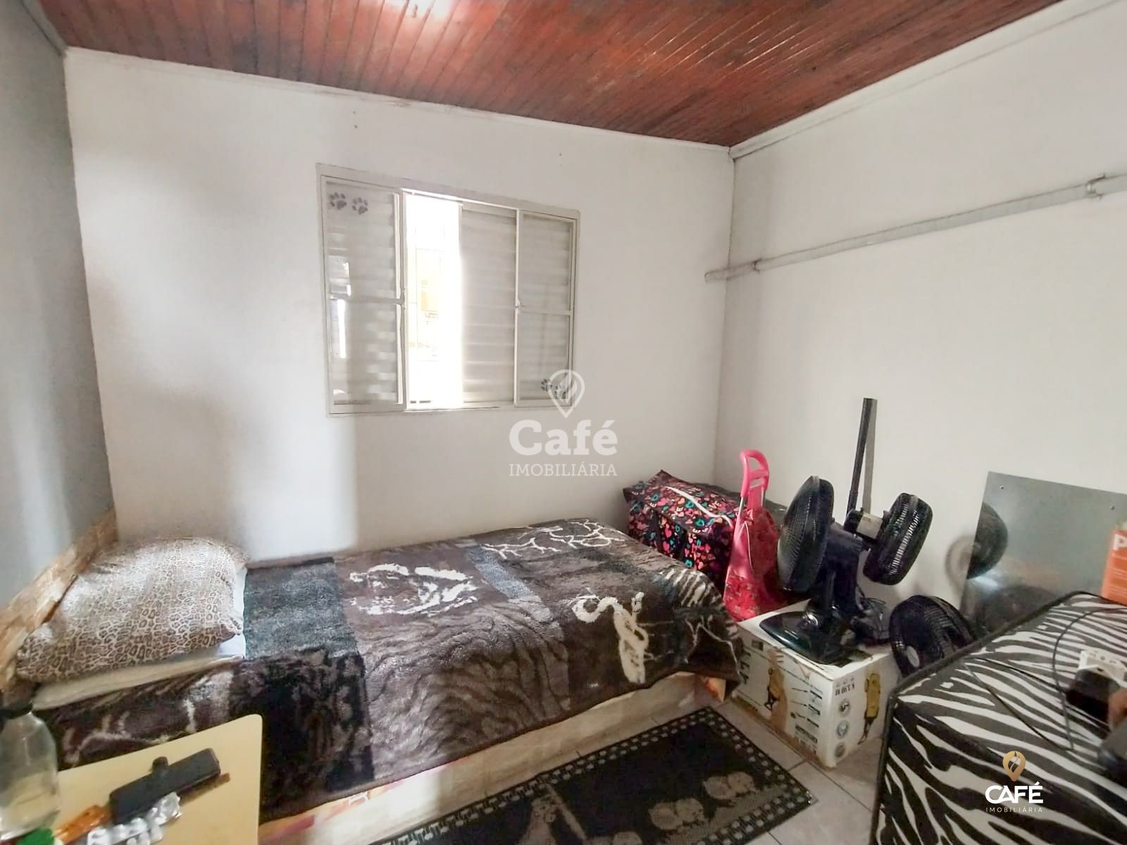 Casa à venda com 4 quartos, 40m² - Foto 8