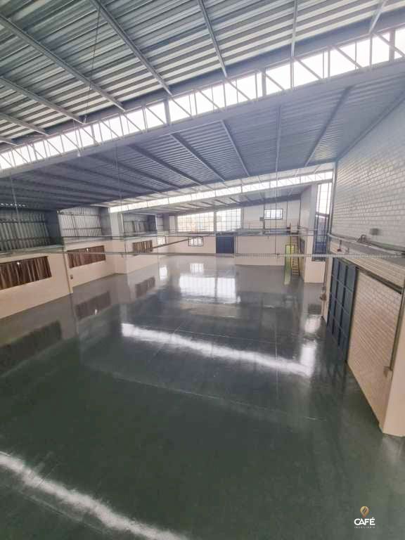 Depósito-Galpão-Armazém para alugar com 6 quartos, 600m² - Foto 13