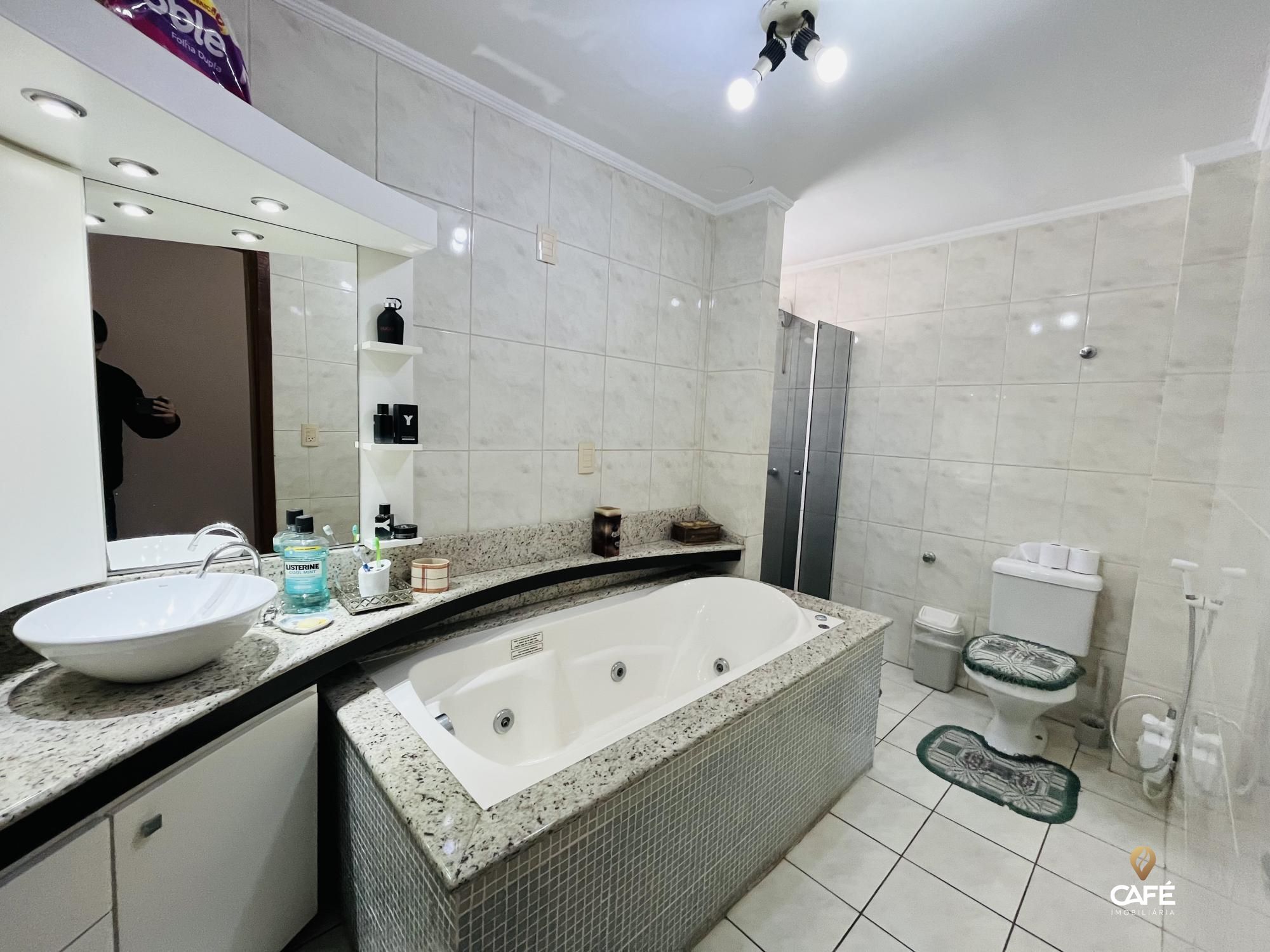 Apartamento, 3 quartos, 173 m² - Foto 22