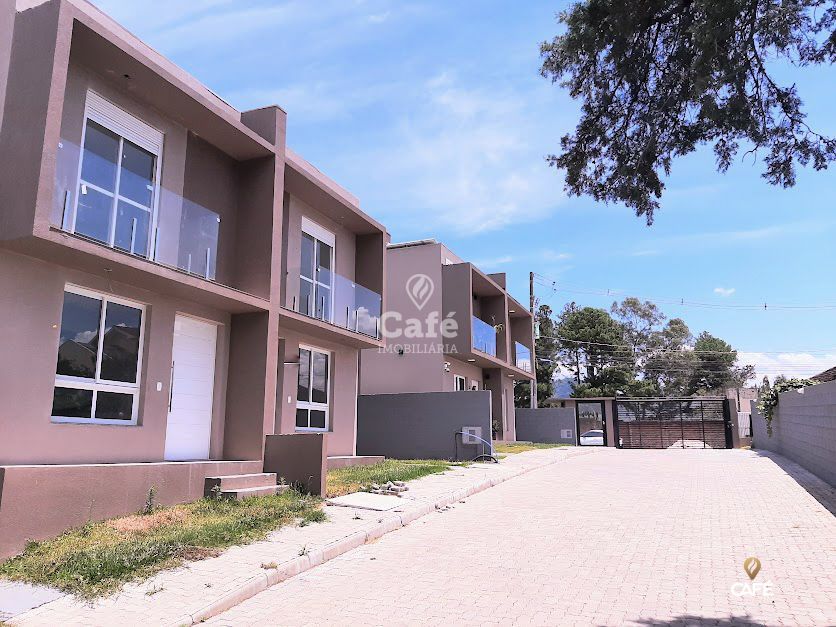 Sobrado à venda com 2 quartos, 72m² - Foto 16