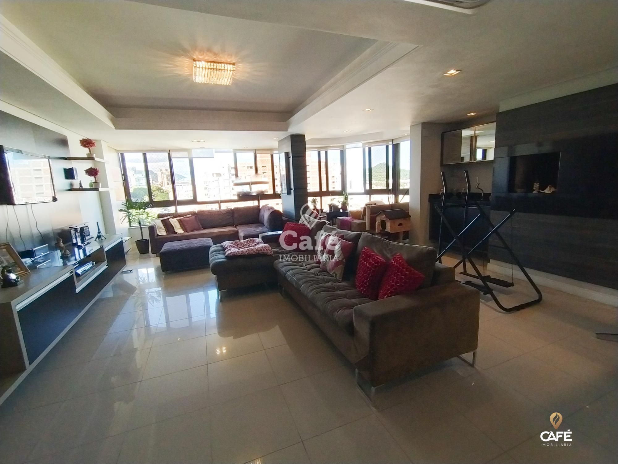 Apartamento, 3 quartos, 187 m² - Foto 5