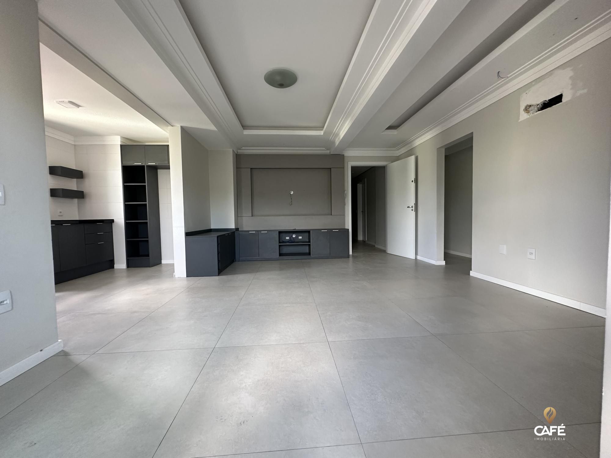 Apartamento, 3 quartos, 168 m² - Foto 8