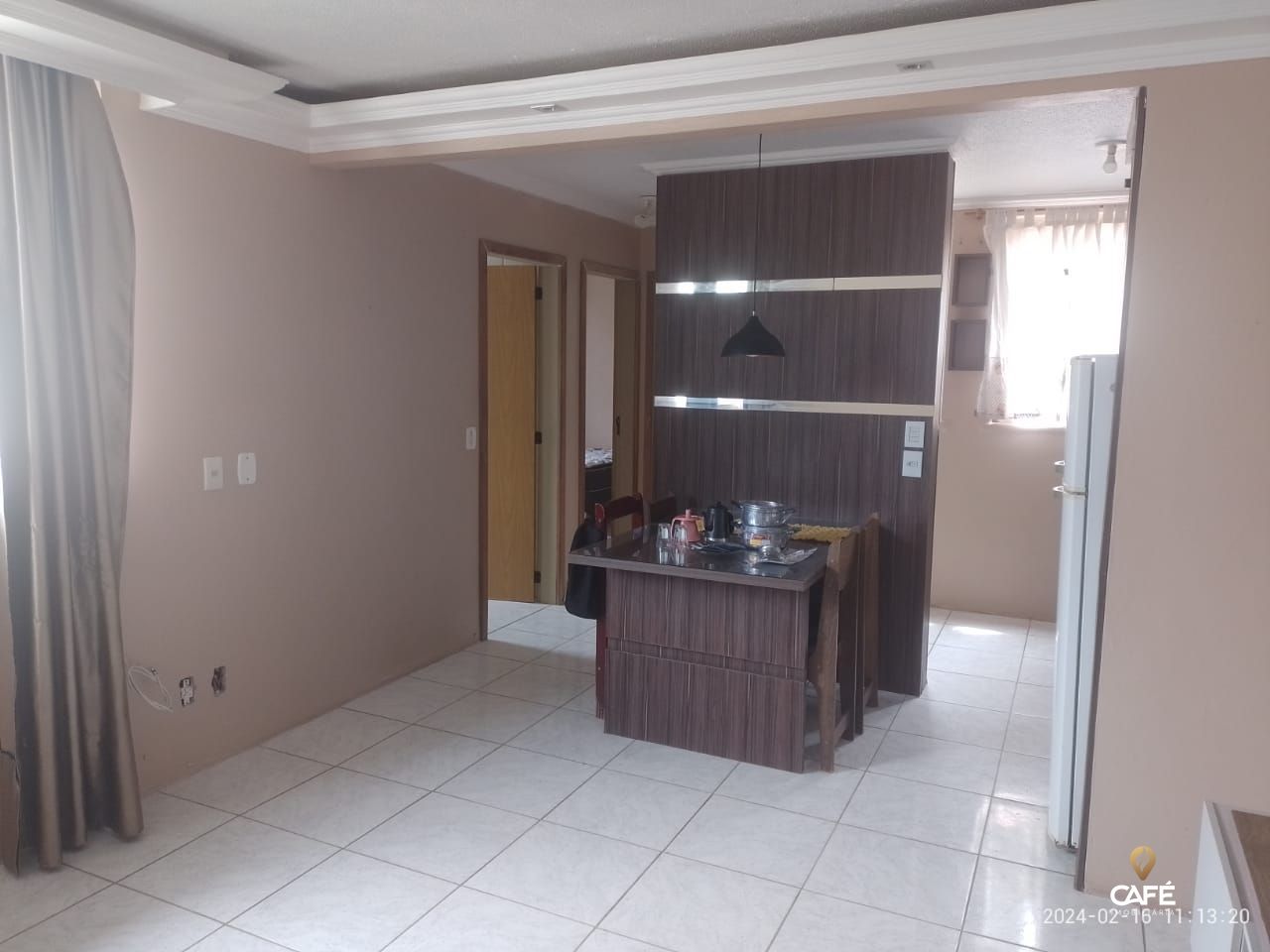 Apartamento à venda com 2 quartos, 44m² - Foto 7