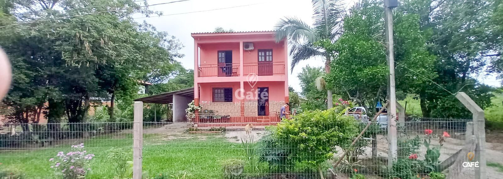 Casa, 3 quartos, 115 m² - Foto 1