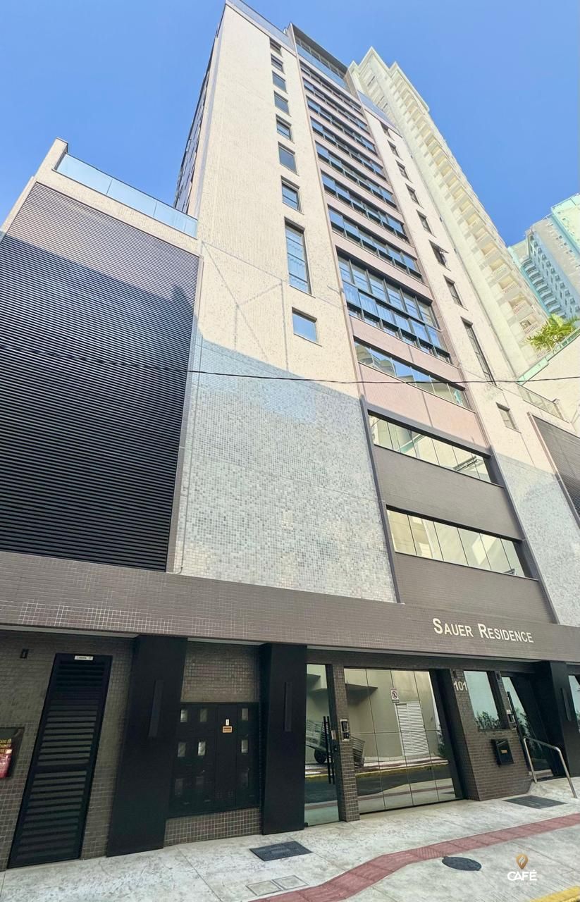 Apartamento, 3 quartos, 119 m² - Foto 1