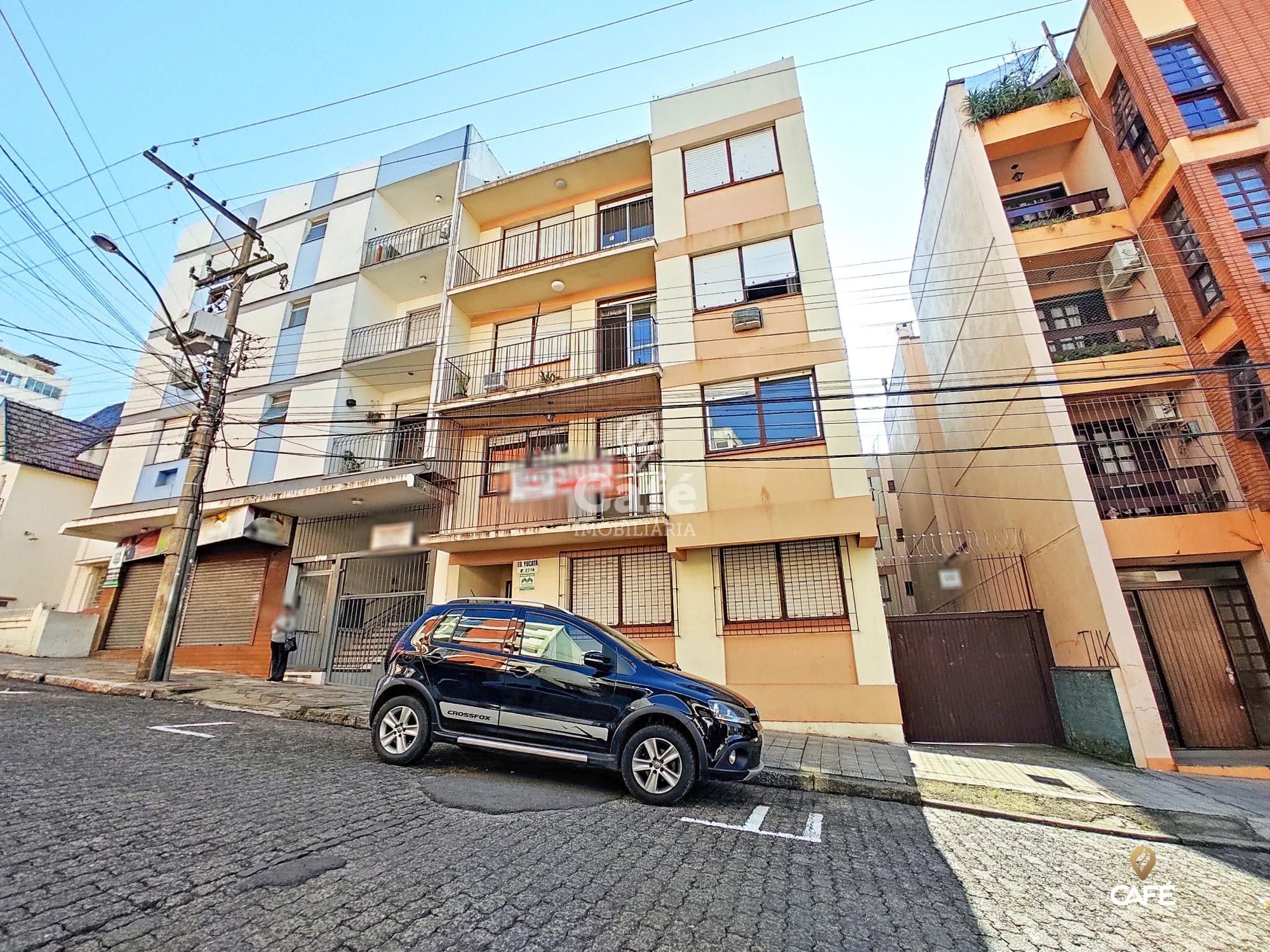 Apartamento, 2 quartos, 66 m² - Foto 22