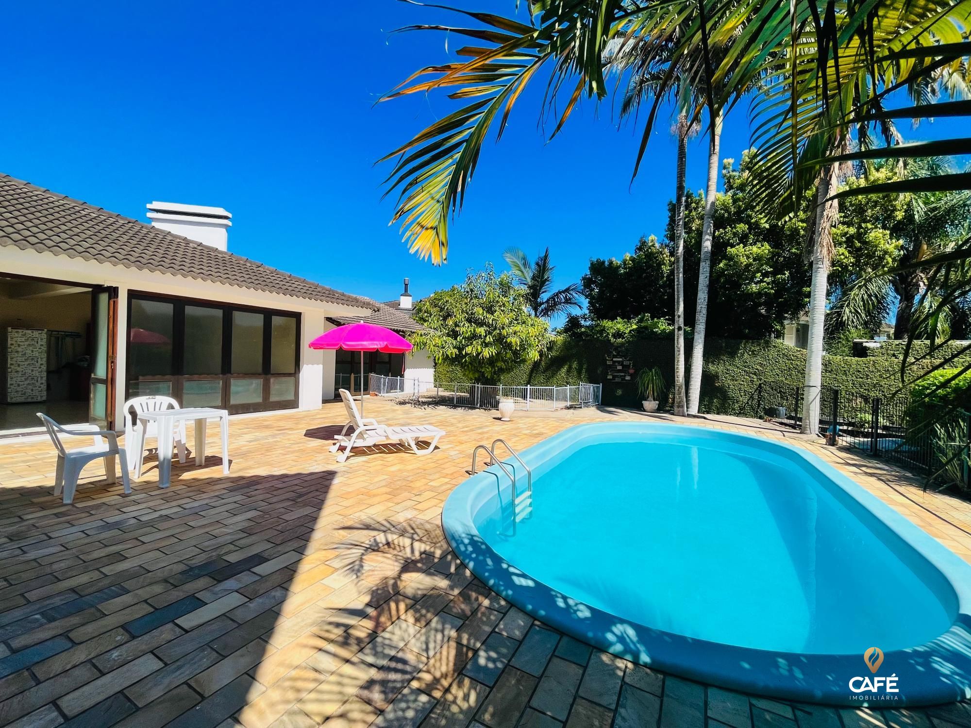 Casa, 5 quartos, 464 m² - Foto 4