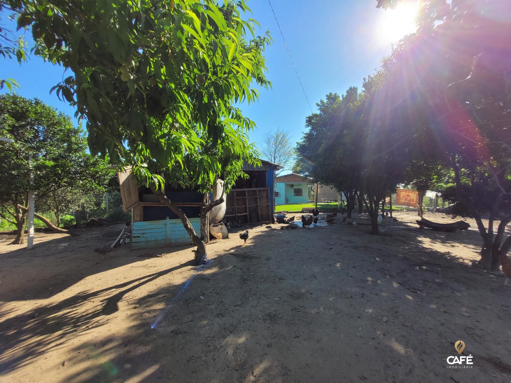 Chácara à venda com 3 quartos, 400m² - Foto 36