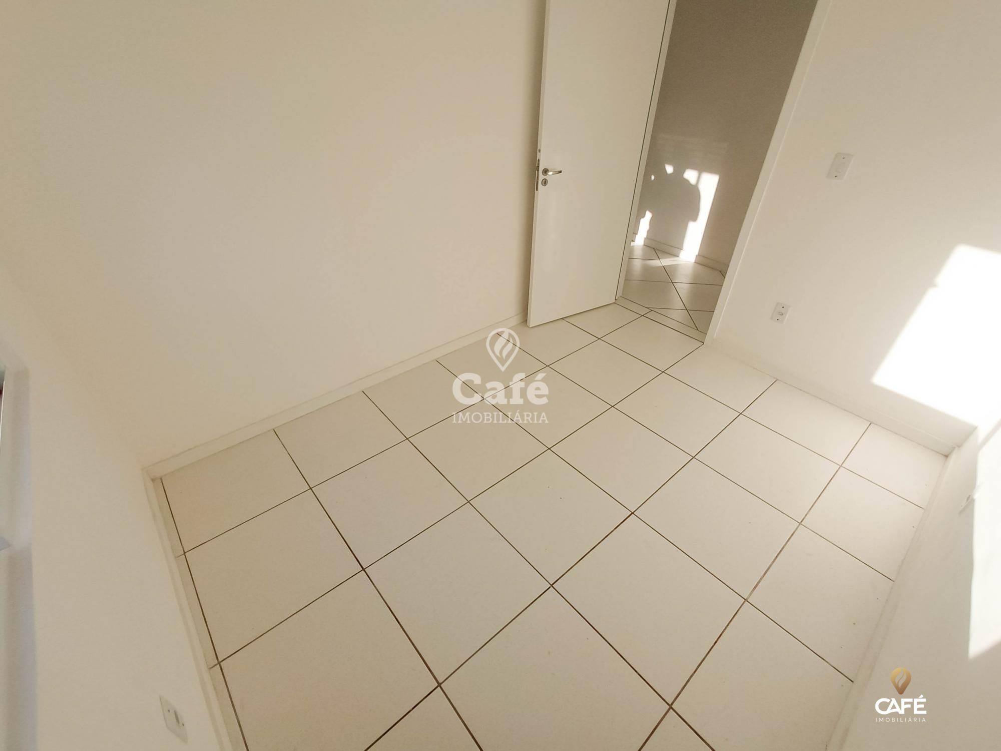 Apartamento à venda com 2 quartos, 56m² - Foto 8