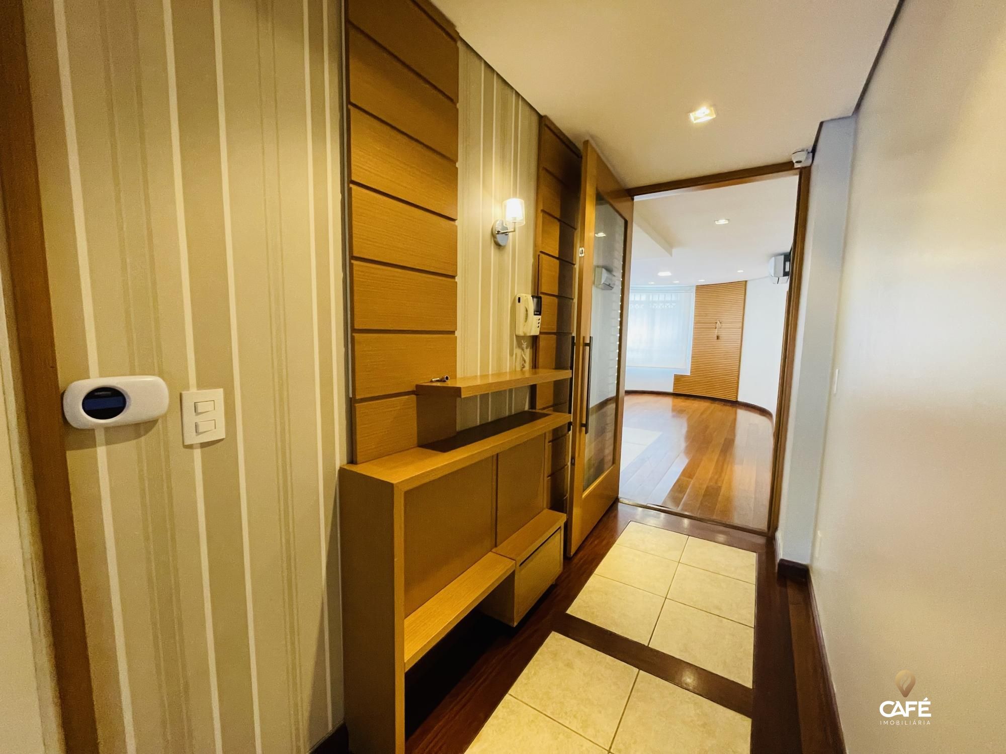 Apartamento, 4 quartos, 221 m² - Foto 5