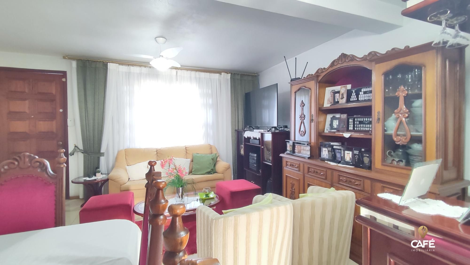 Casa, 3 quartos, 157 m² - Foto 3