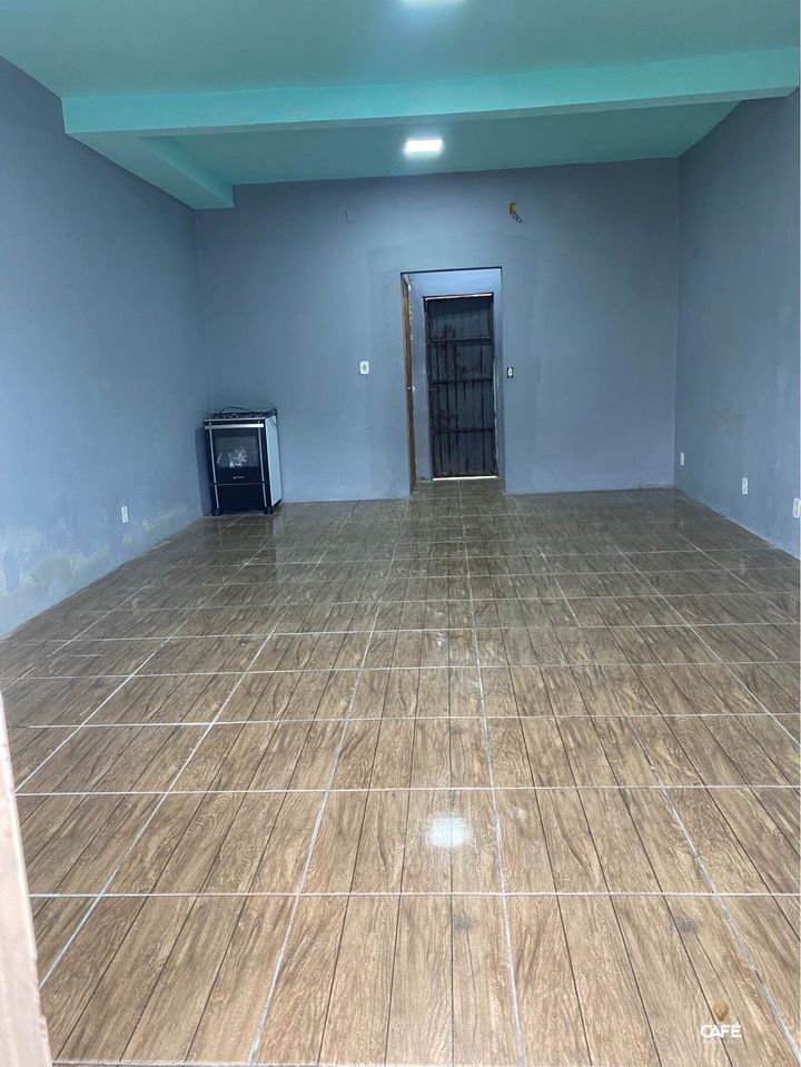 Conjunto Comercial-Sala para alugar com 1 quarto, 75m² - Foto 4