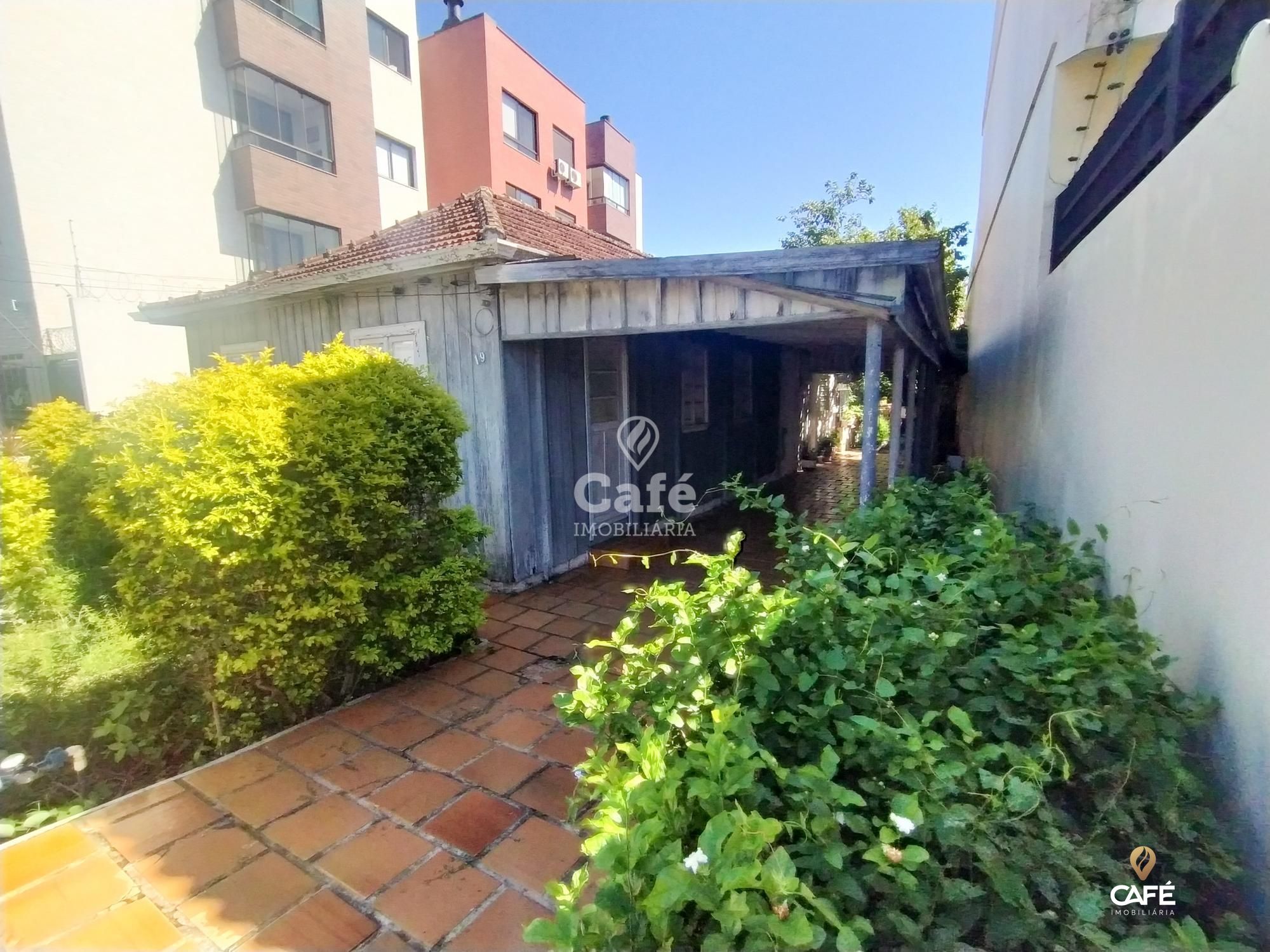 Terreno, 392 m² - Foto 1