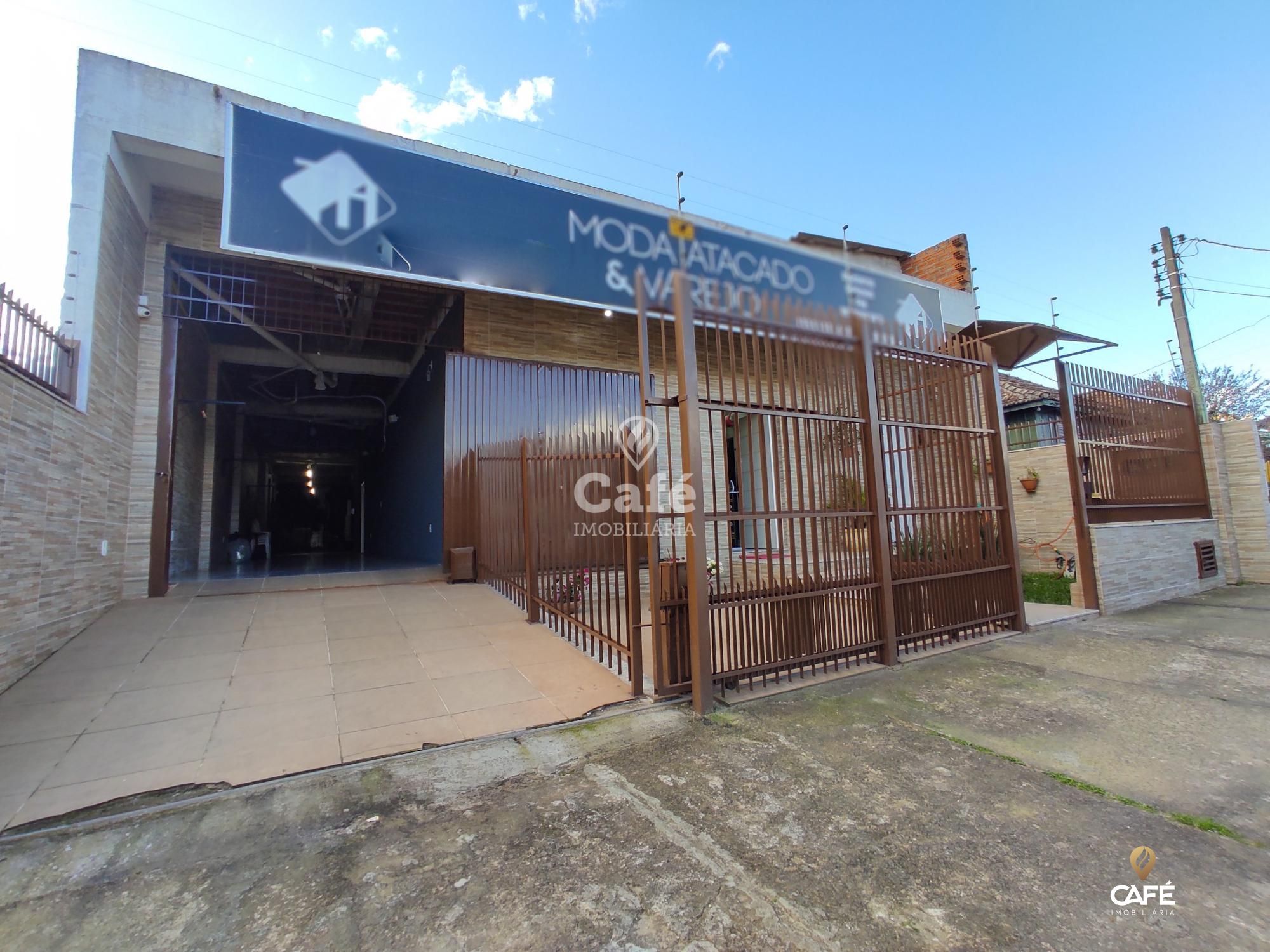 Loja-Salão, 160 m² - Foto 14
