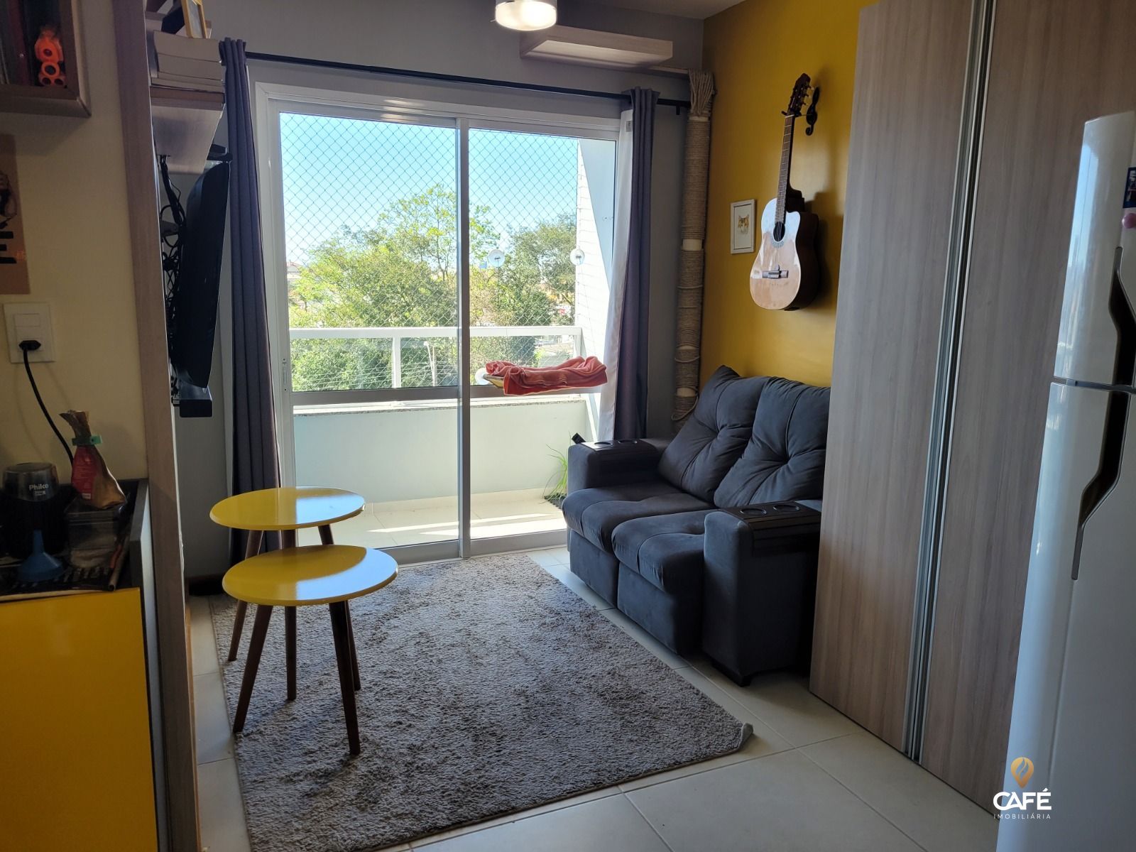 Apartamento à venda com 2 quartos, 68m² - Foto 5