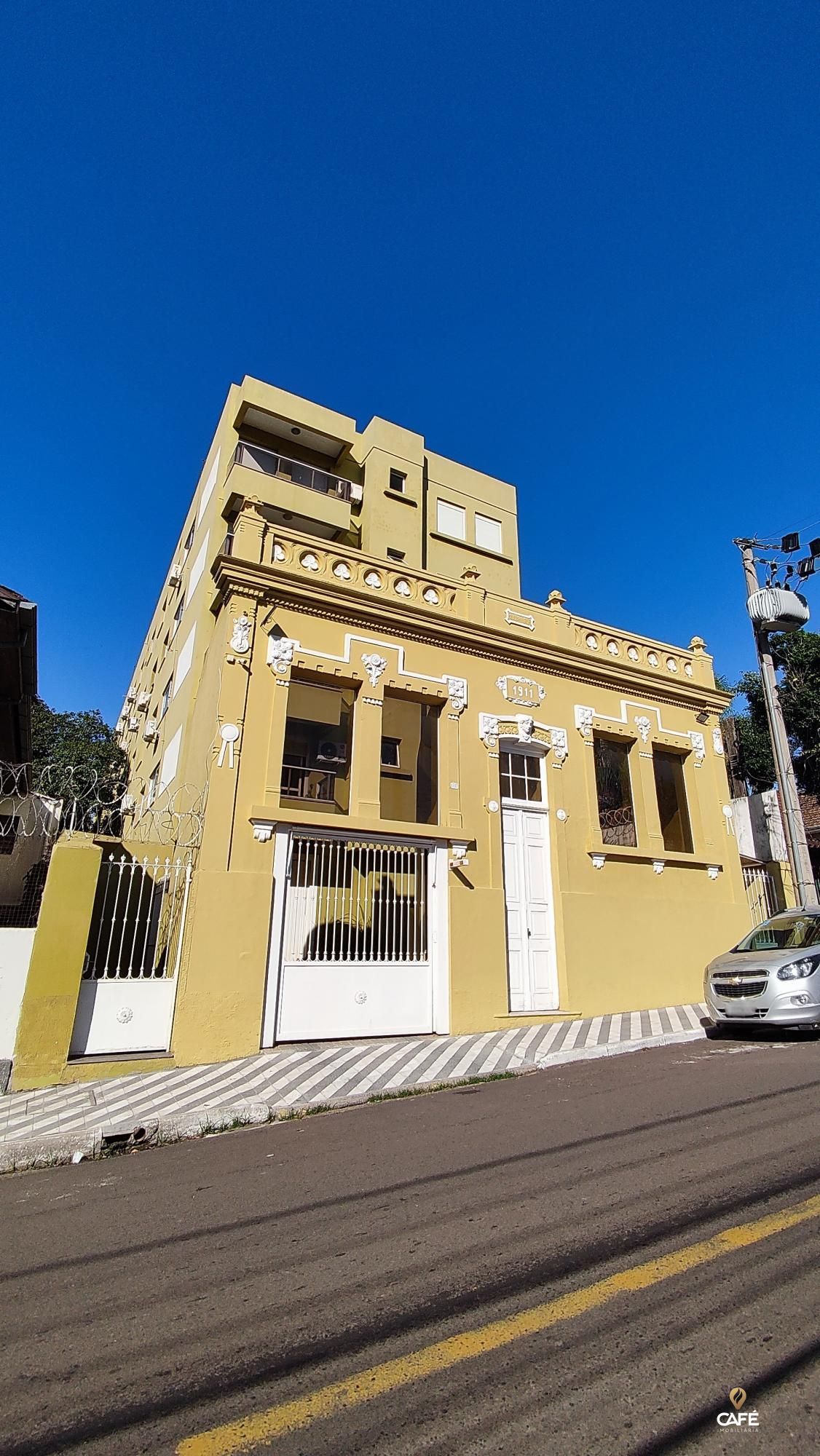 Apartamento, 1 quarto, 49 m² - Foto 1