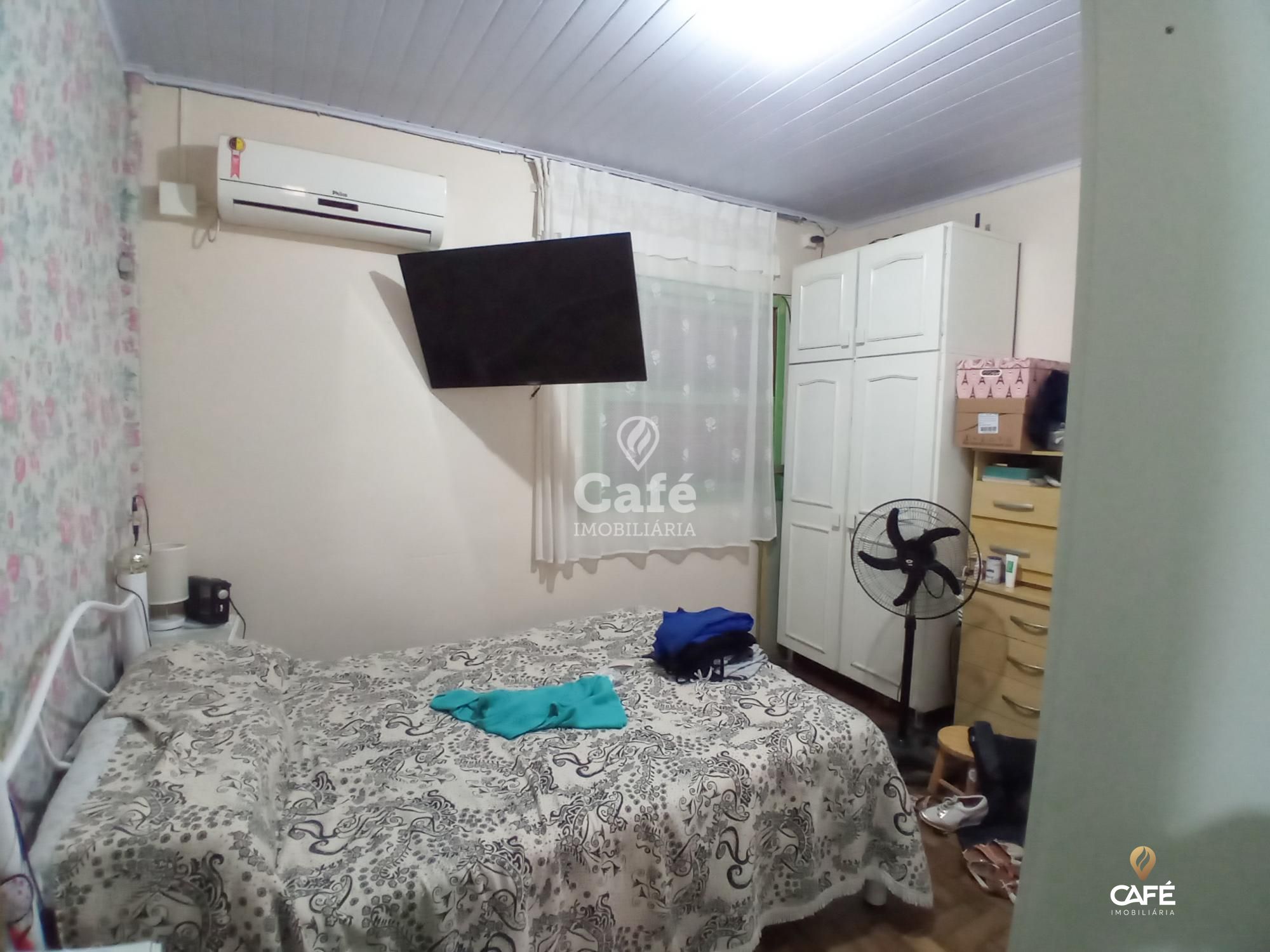 Casa à venda com 3 quartos, 150m² - Foto 4