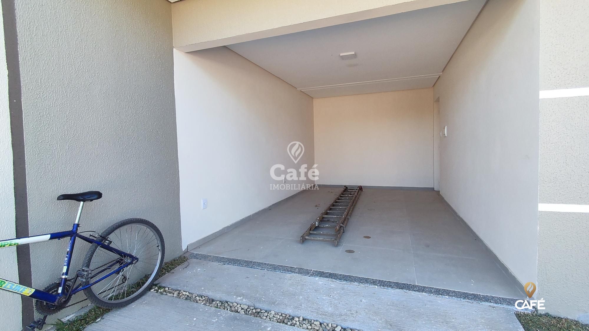 Sobrado à venda com 3 quartos, 144m² - Foto 2