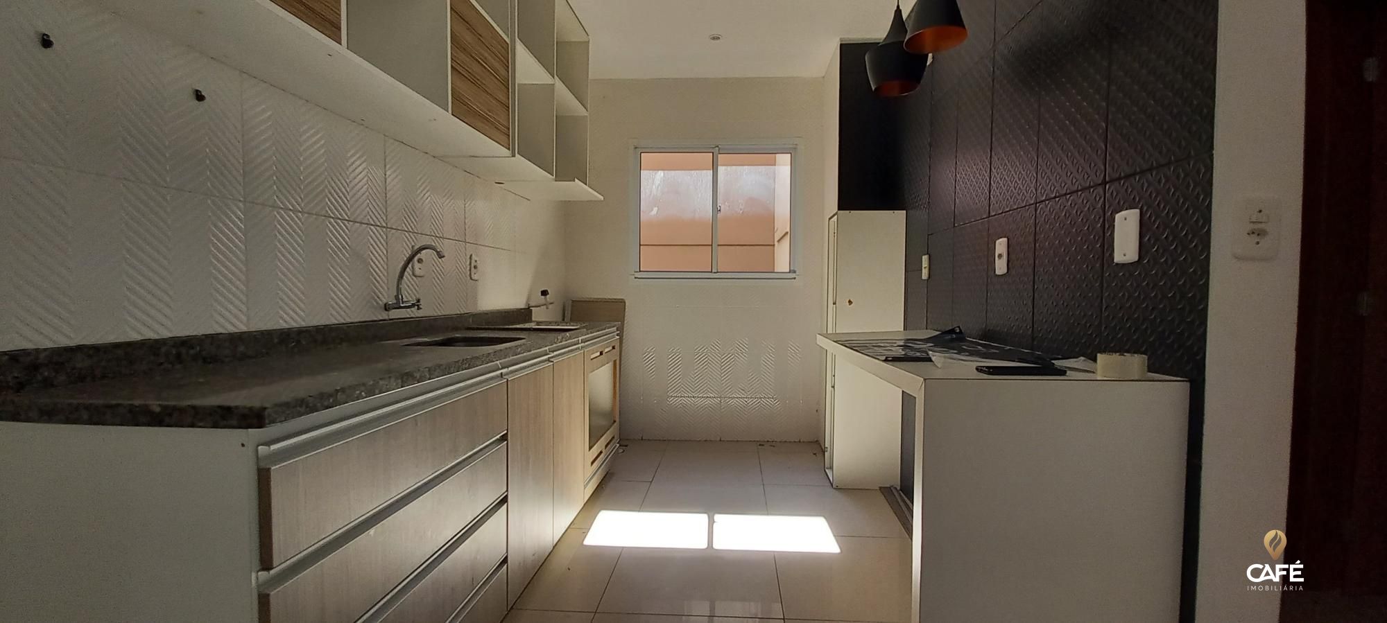 Apartamento à venda com 2 quartos, 45m² - Foto 6