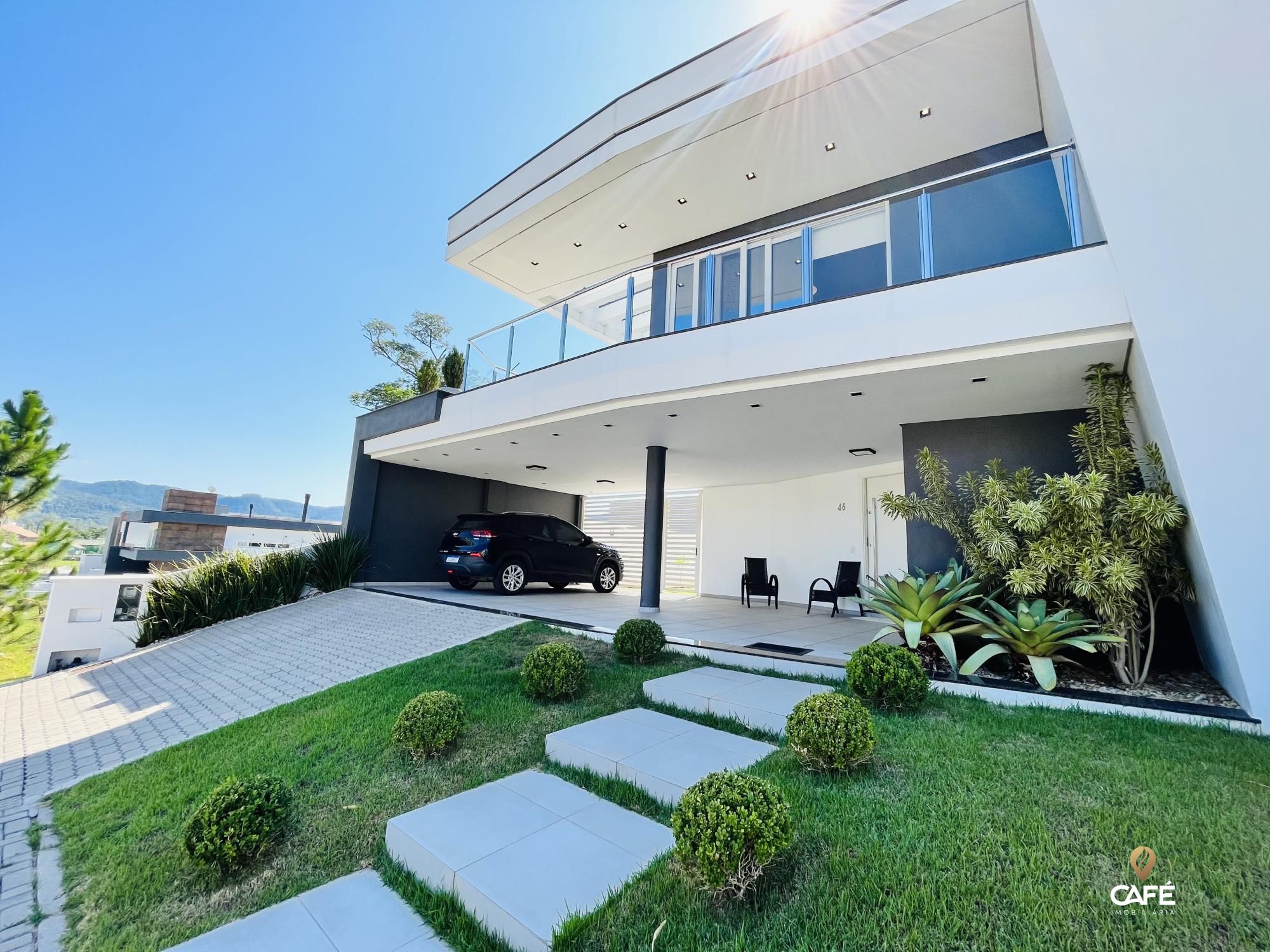 Casa, 3 quartos, 330 m² - Foto 2