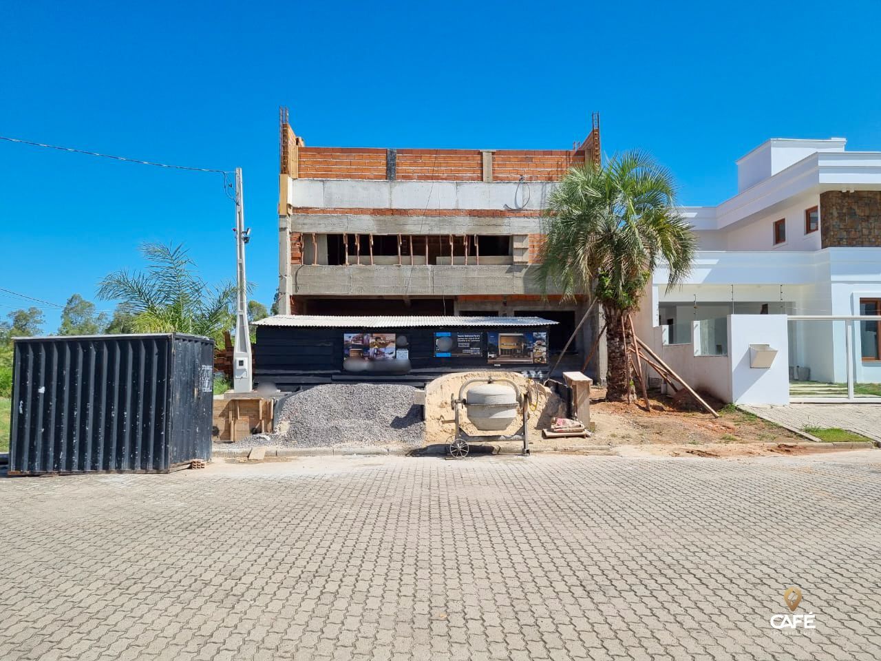 Casa, 3 quartos, 357 m² - Foto 14