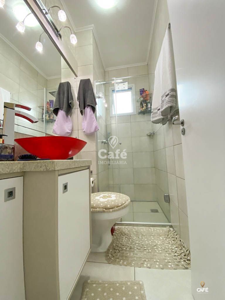 Apartamento, 2 quartos, 95 m² - Foto 19