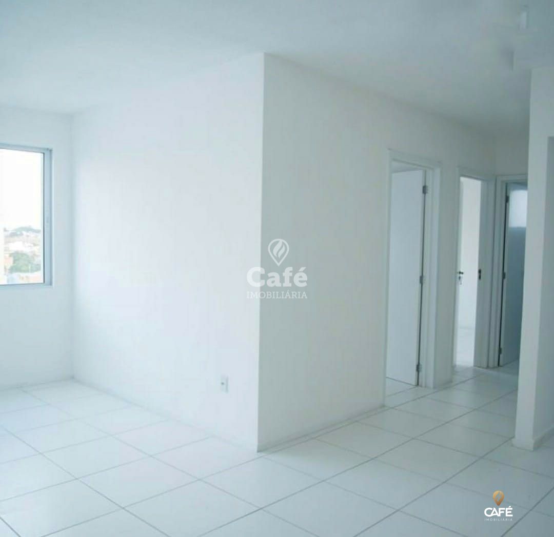 Apartamento, 2 quartos, 56 m² - Foto 4