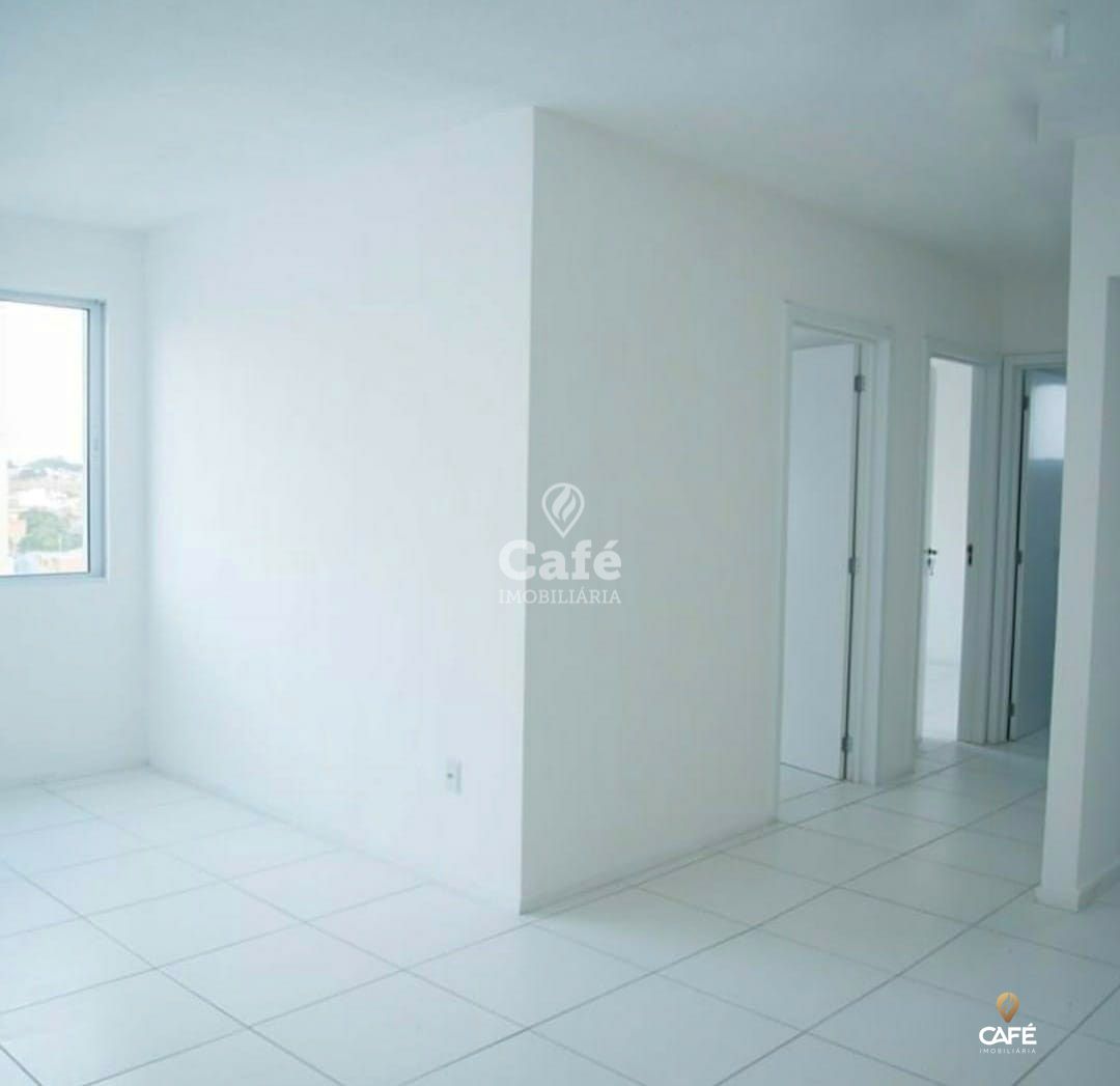 Apartamento à venda com 2 quartos, 56m² - Foto 4