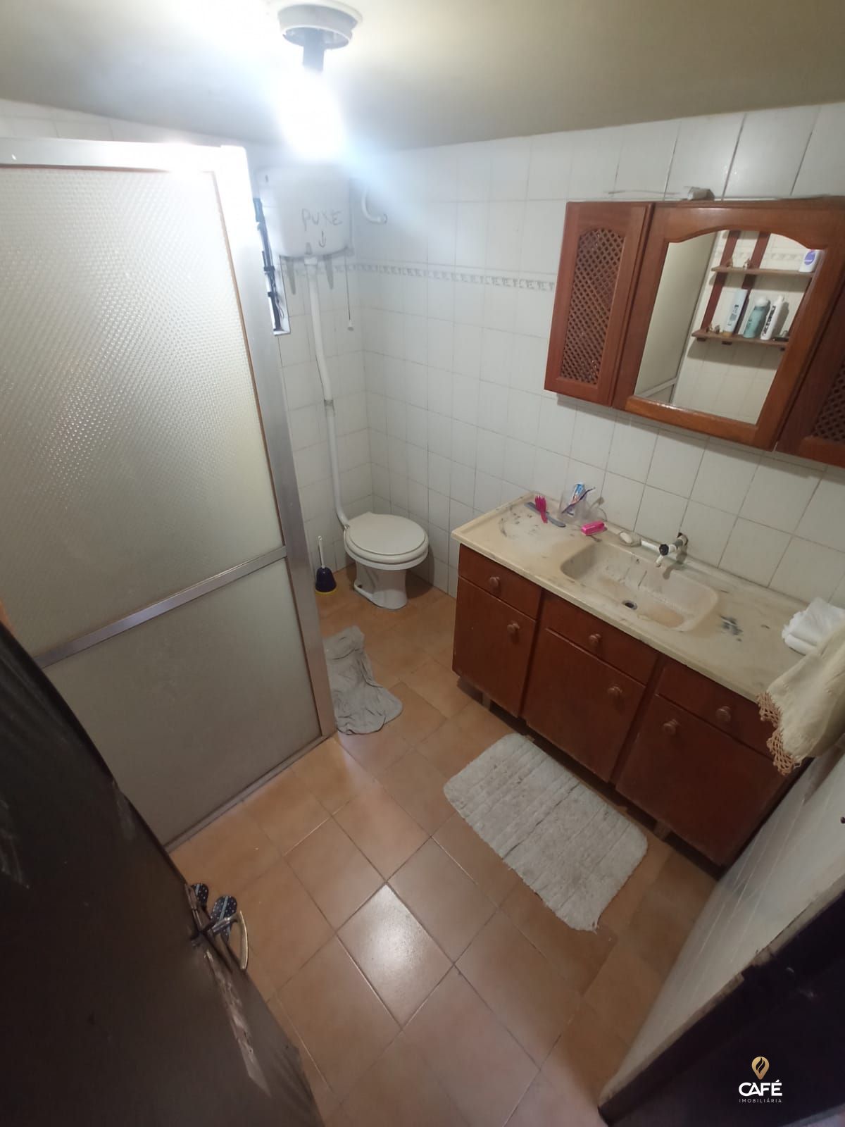 Casa à venda com 4 quartos, 94m² - Foto 12