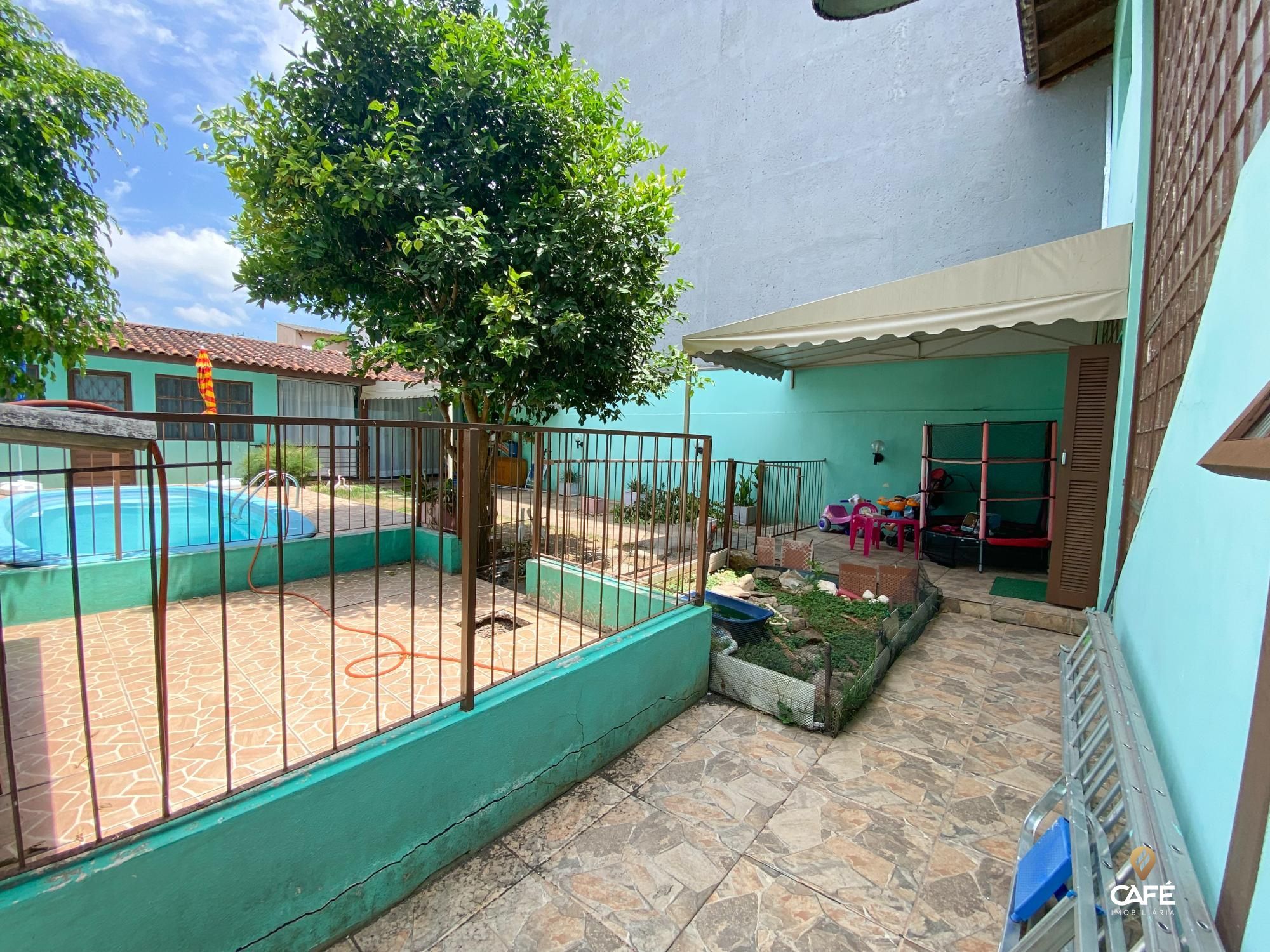 Casa, 4 quartos, 172 m² - Foto 7