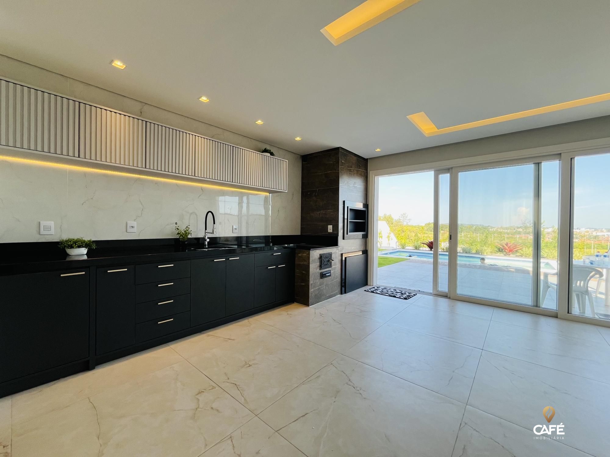 Casa, 4 quartos, 291 m² - Foto 12