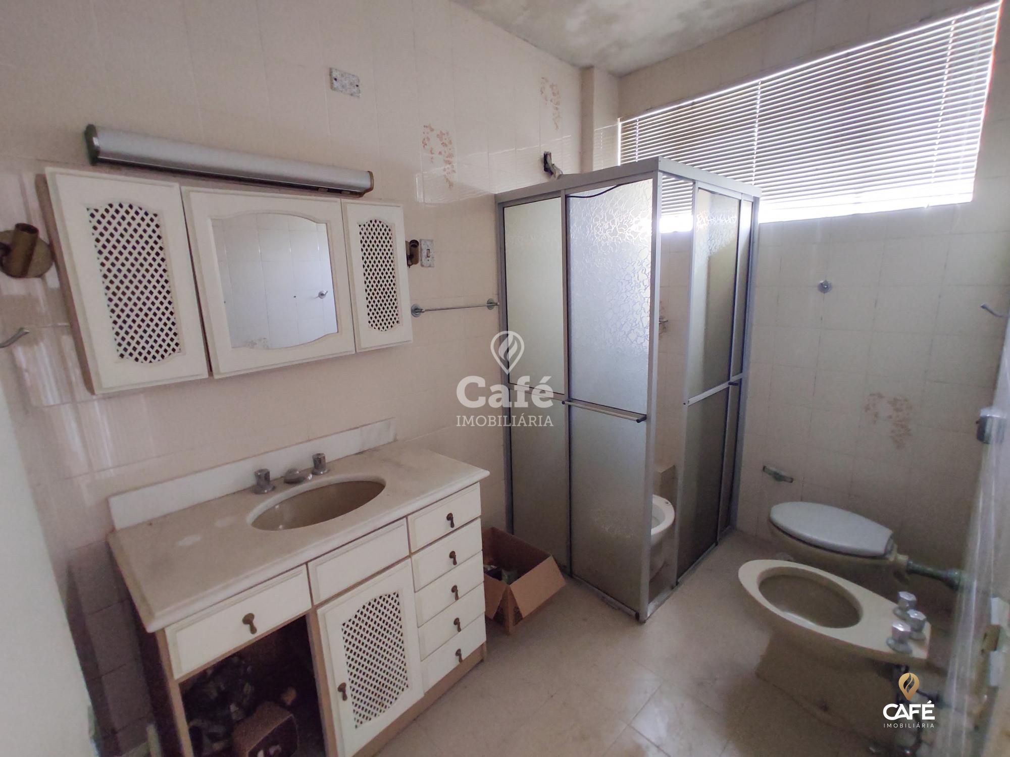 Apartamento à venda com 3 quartos, 115m² - Foto 13