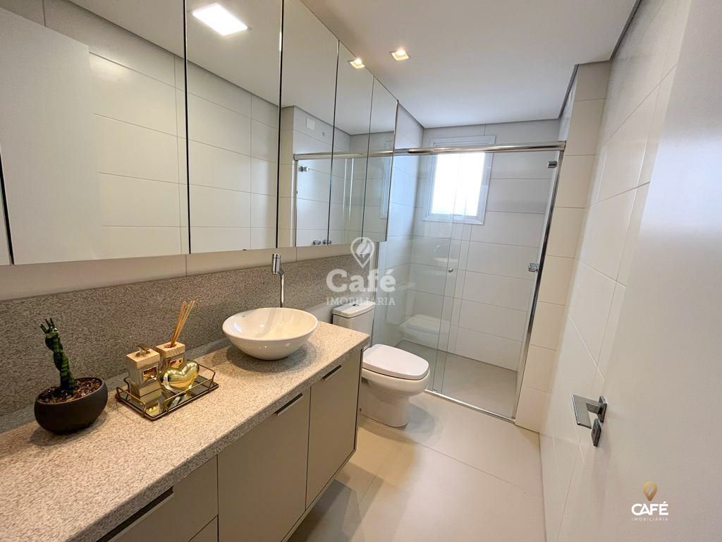 Apartamento à venda com 3 quartos, 122m² - Foto 14