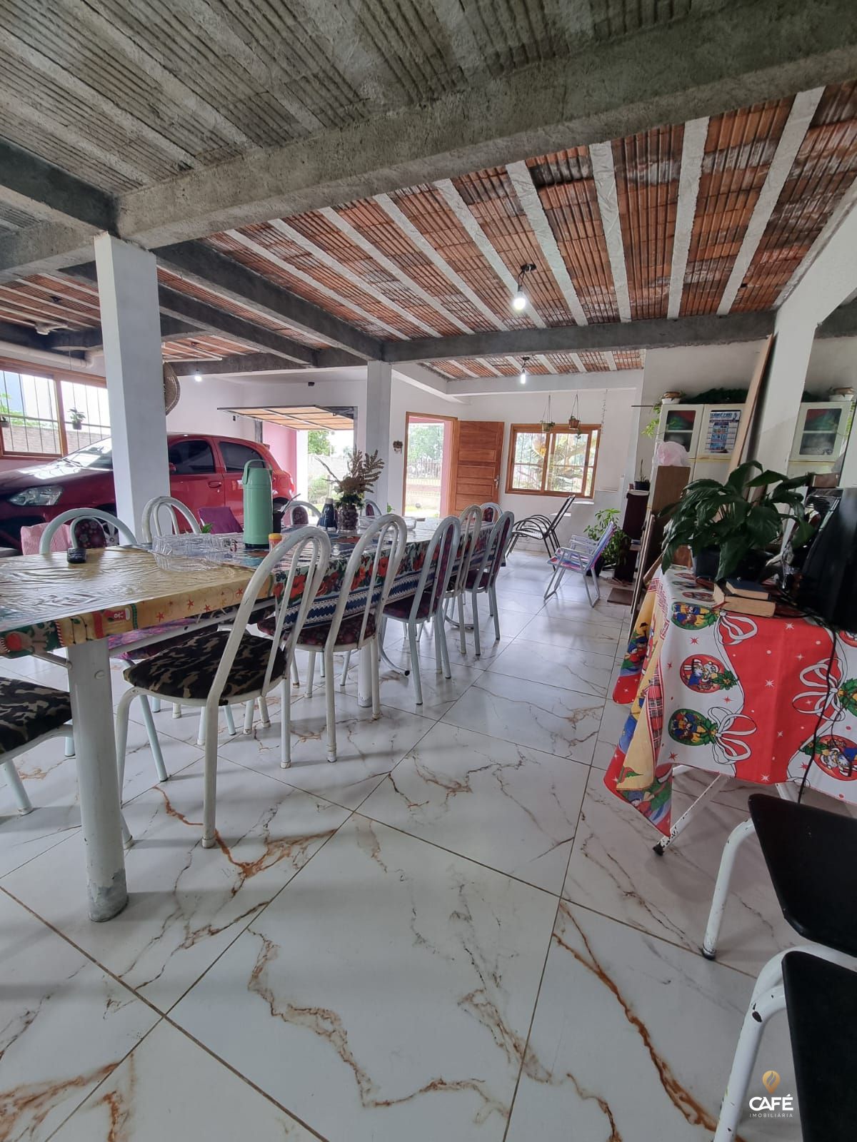 Casa à venda e aluguel com 2 quartos, 180m² - Foto 19