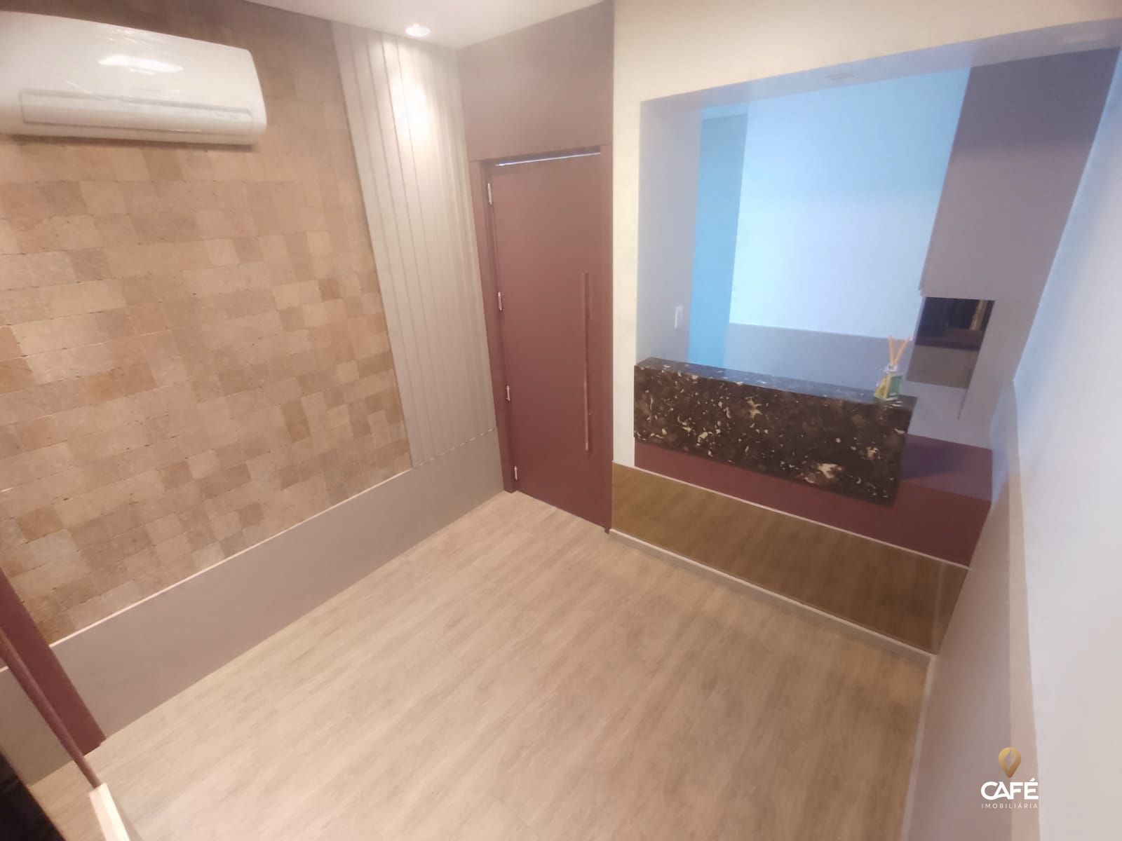 Conjunto Comercial-Sala à venda com 3 quartos, 43m² - Foto 3