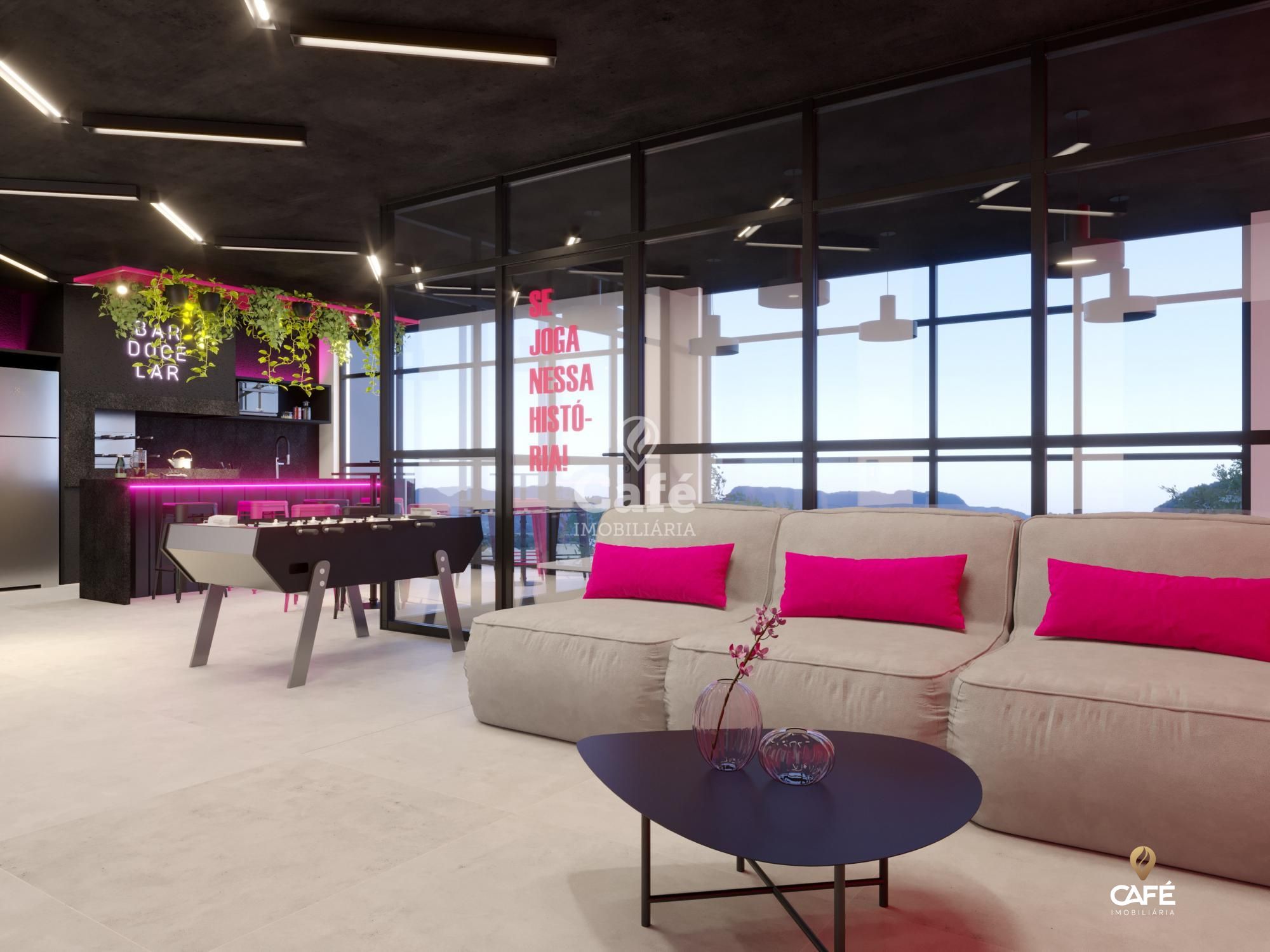 Apartamento, 1 quarto, 25 m² - Foto 12