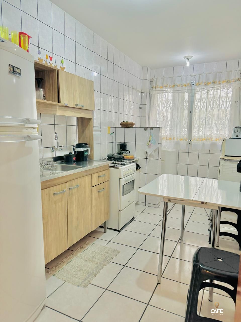 Apartamento à venda com 2 quartos, 80m² - Foto 6