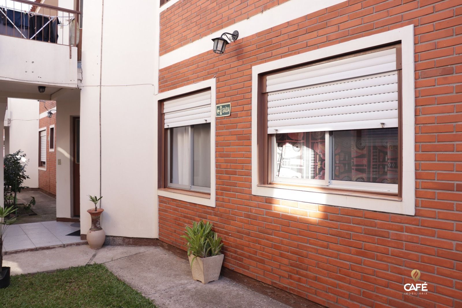 Apartamento à venda com 3 quartos, 64m² - Foto 3