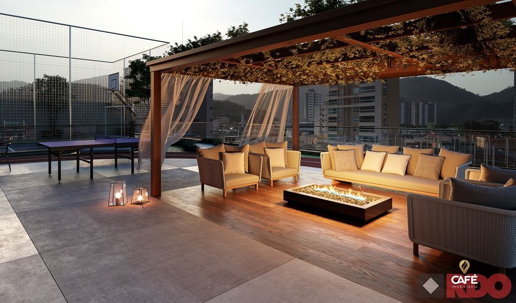 Apartamento, 2 quartos, 87 m² - Foto 7