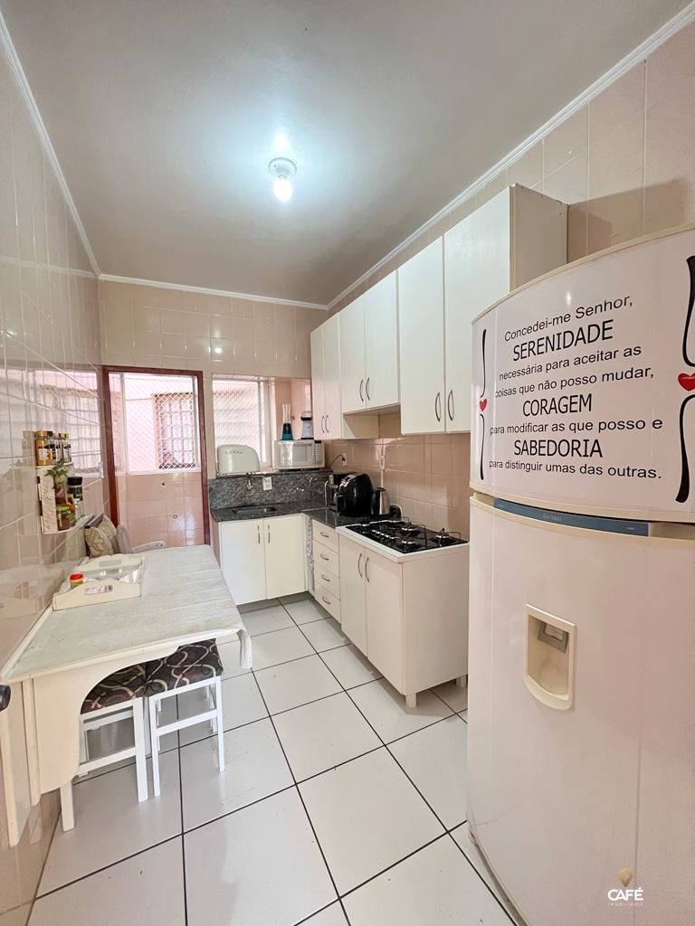 Apartamento à venda com 4 quartos, 128m² - Foto 8