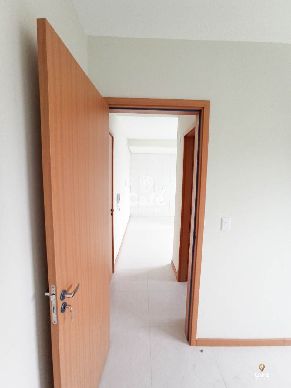 Apartamento à venda com 1 quarto, 31m² - Foto 8