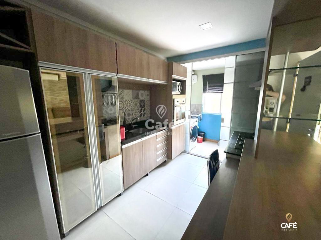 Apartamento, 2 quartos, 132 m² - Foto 6